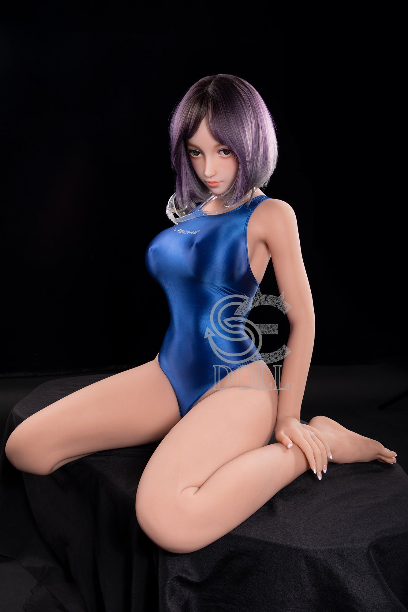 Miki TPE Sexdoll