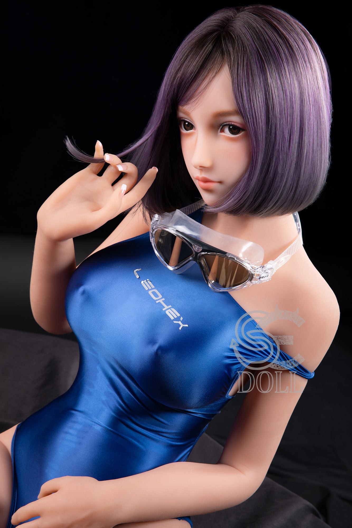 Miki TPE Sexdoll