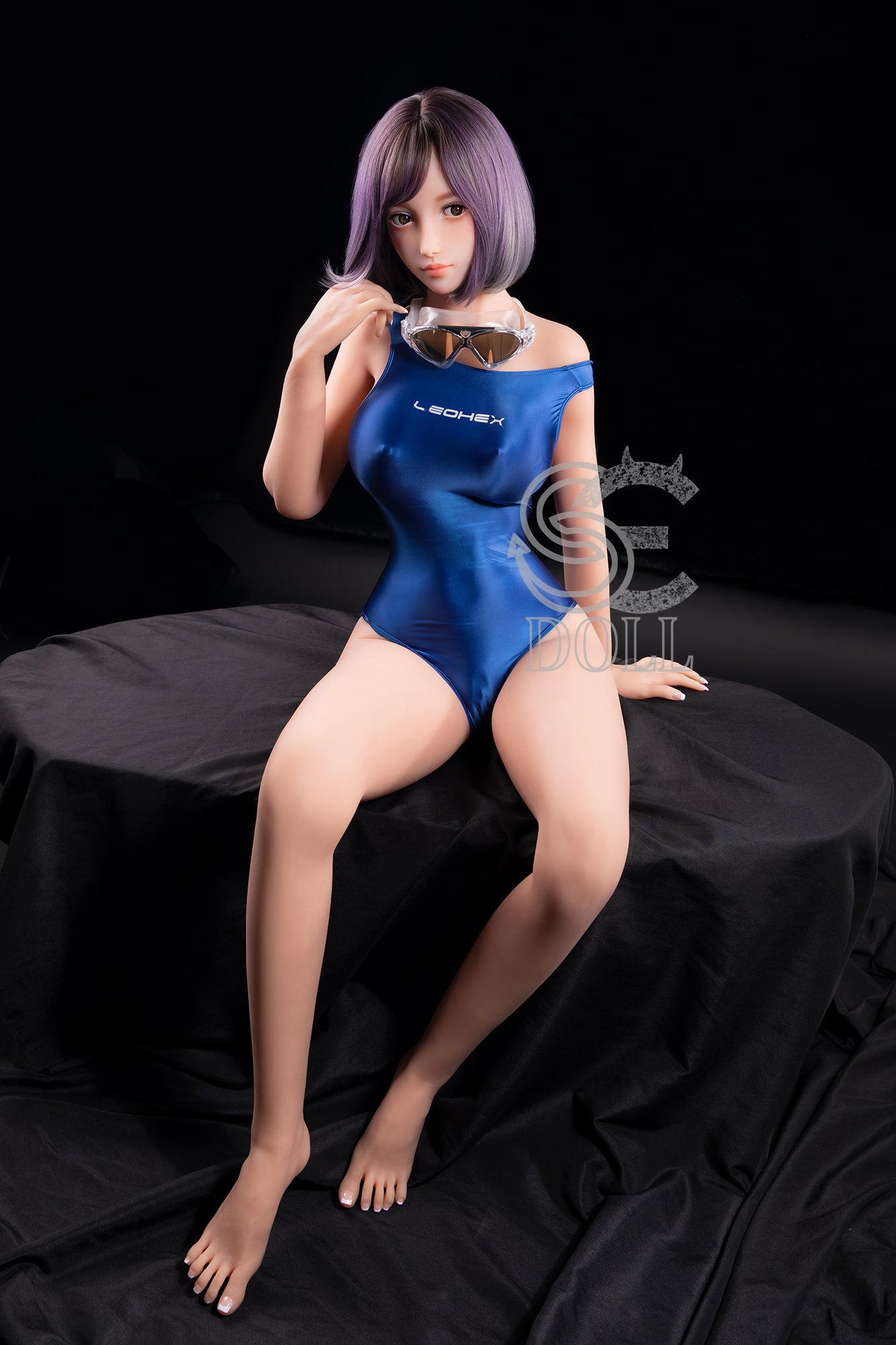 Miki TPE Sexdoll