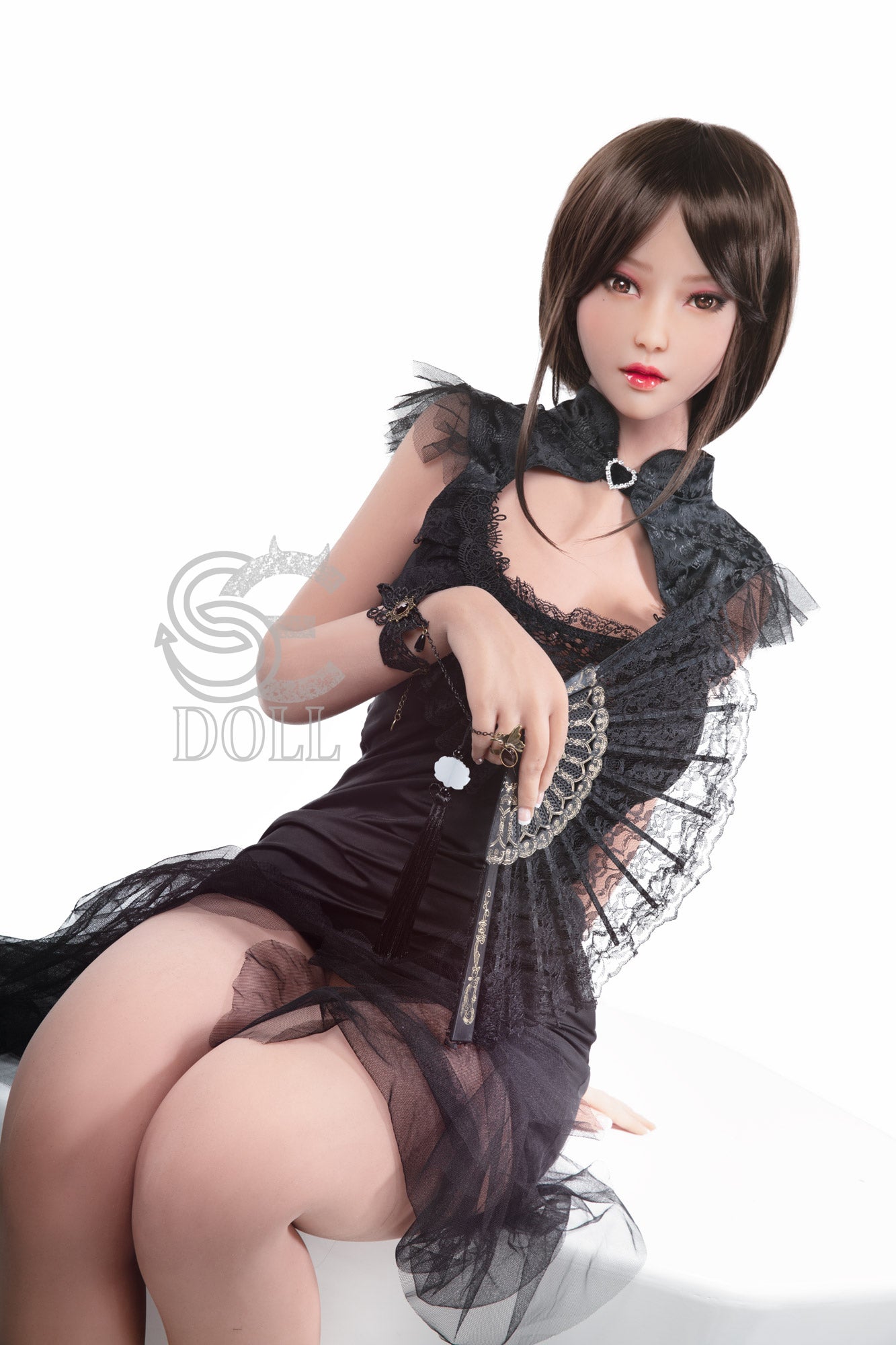Masami TPE Sexdoll