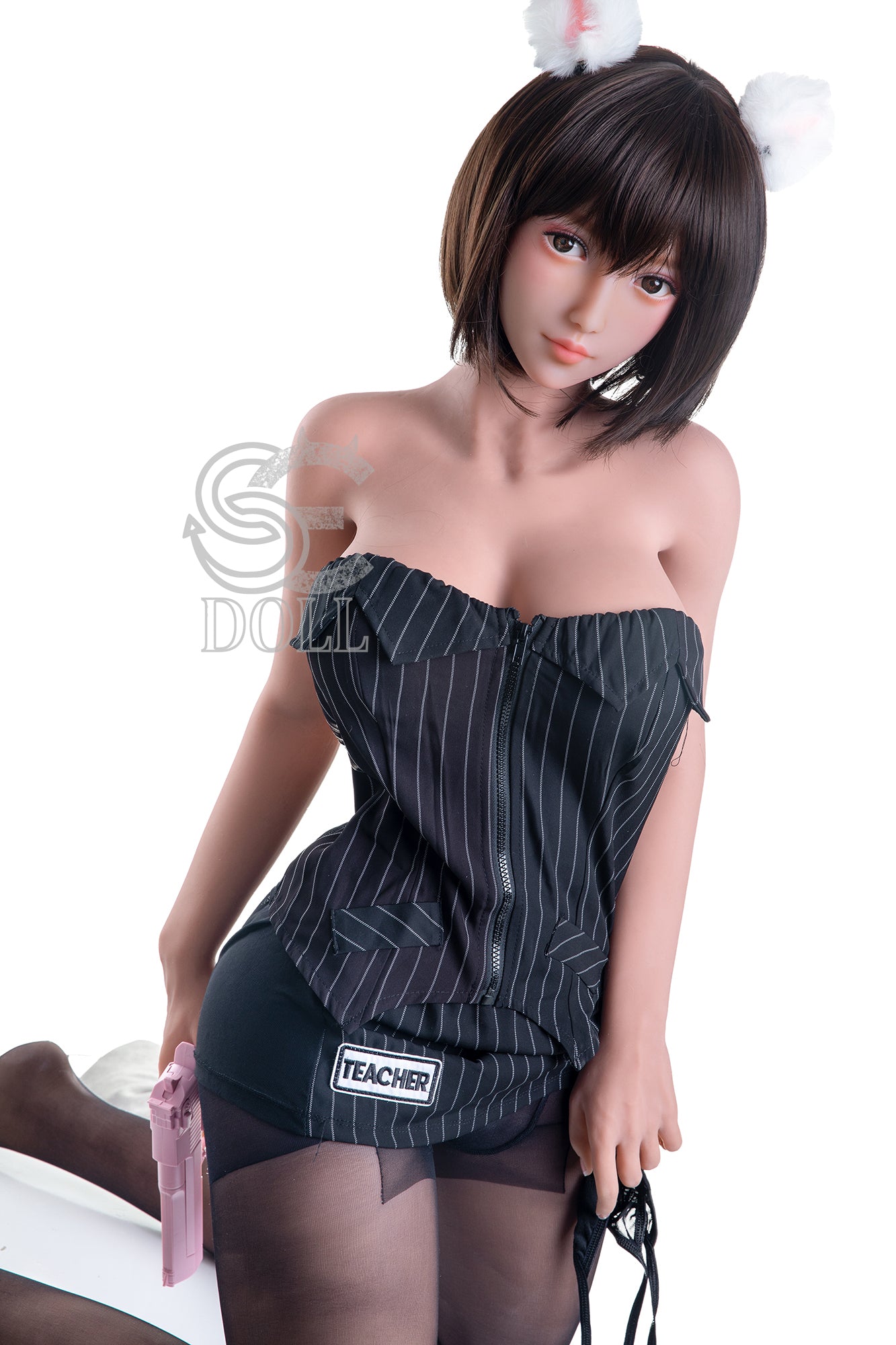Kumi TPE Sexdoll
