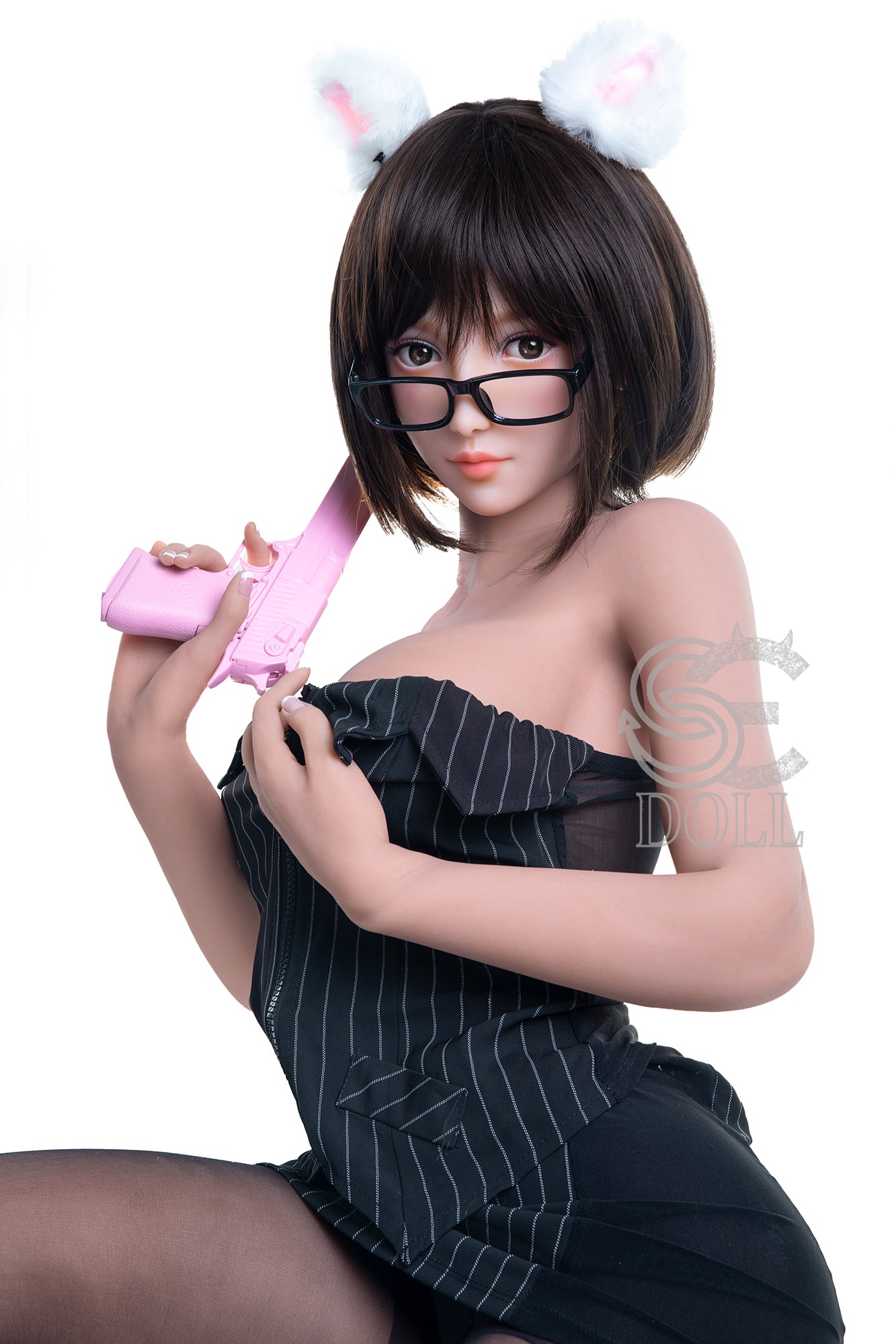 Kumi TPE Sexdoll