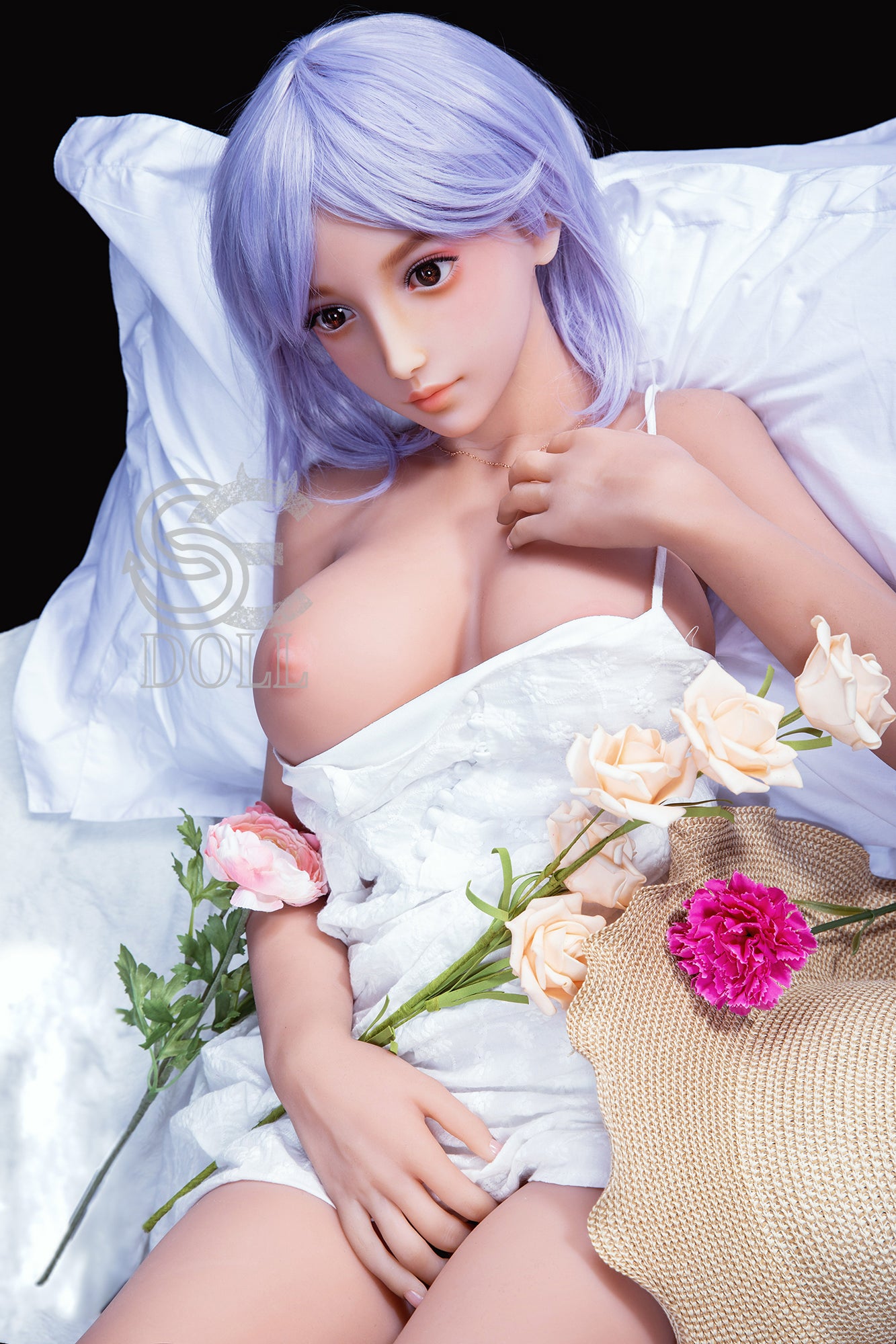 Natsuki TPE Sexdoll