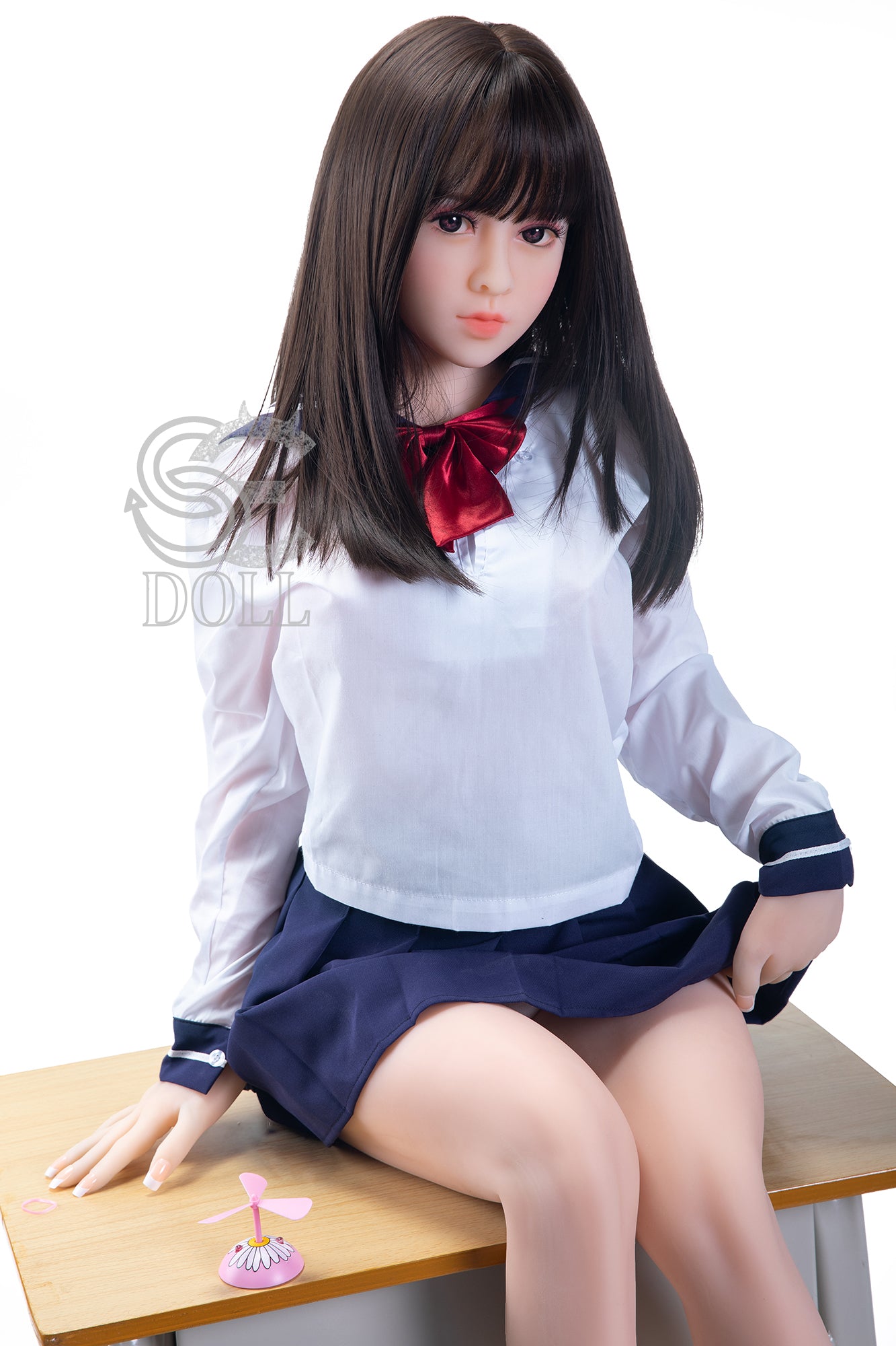 Aki TPE Sexdoll