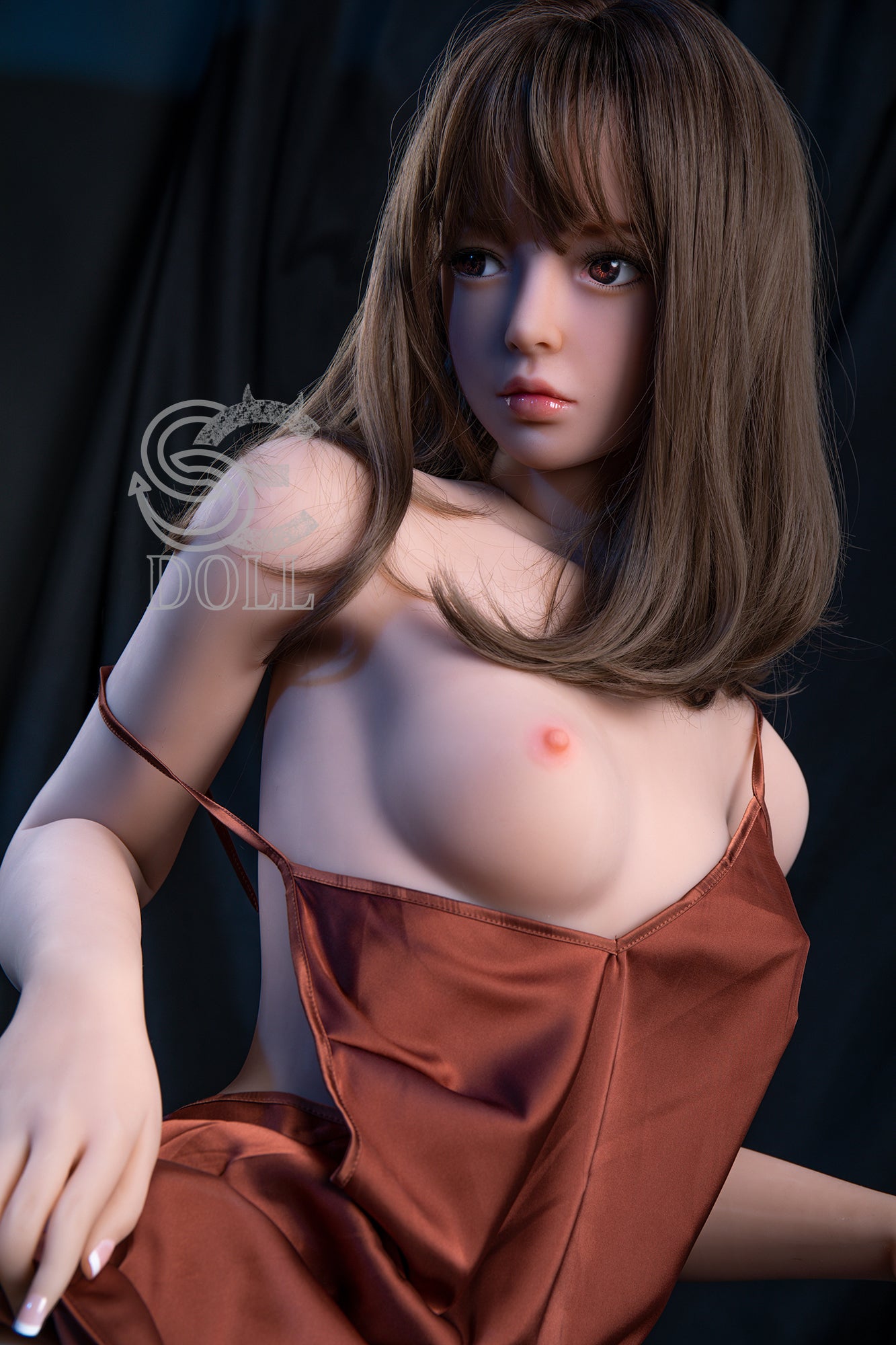 Alice TPE Sexdoll