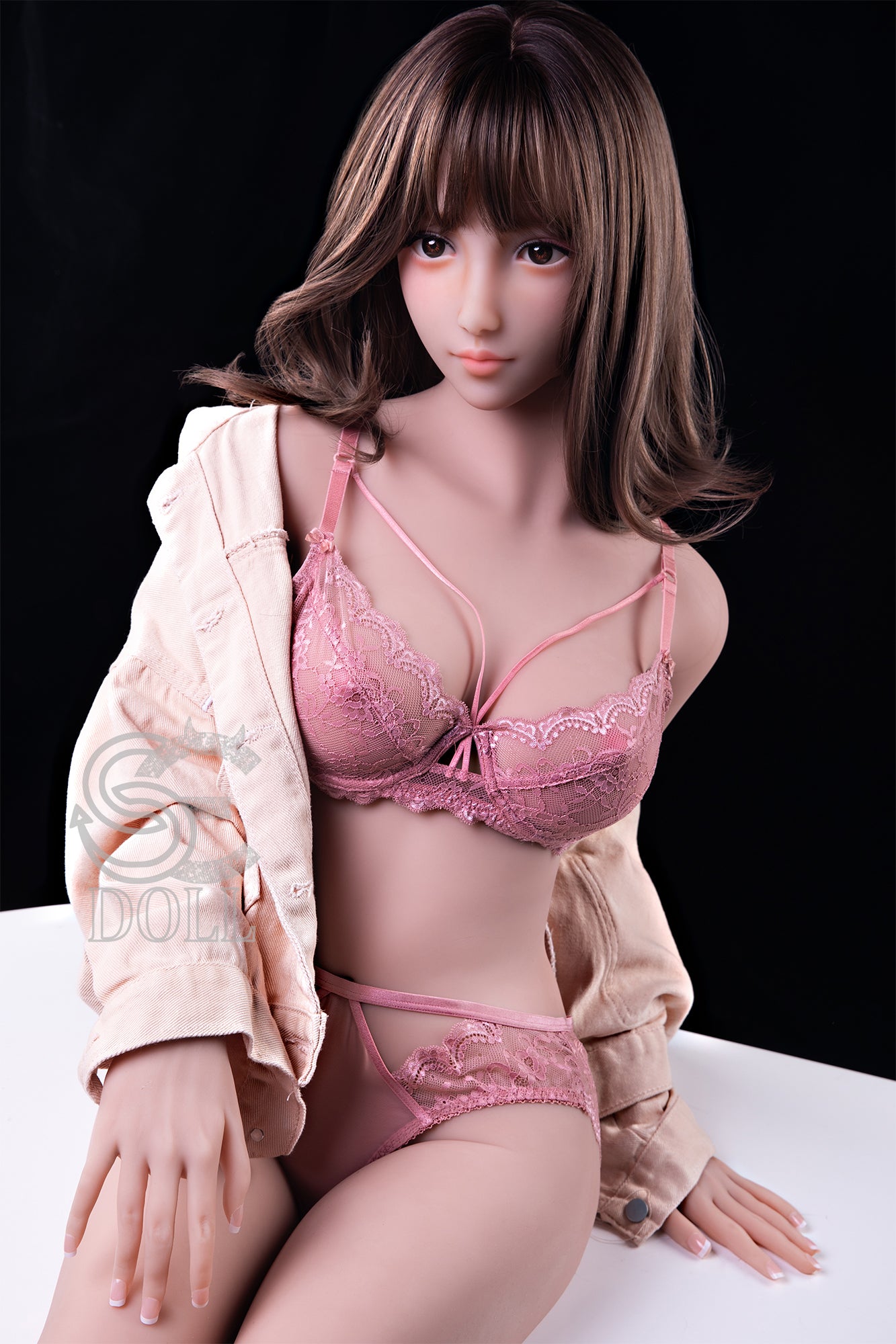 Skye TPE Sex Doll