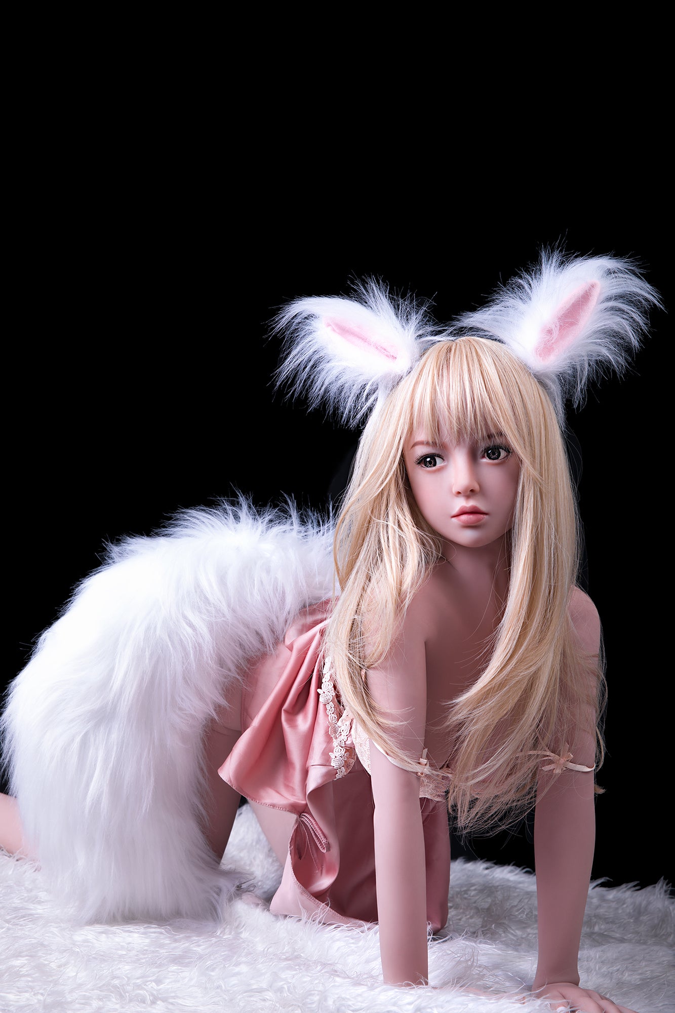 Chiaki TPE Sexdoll