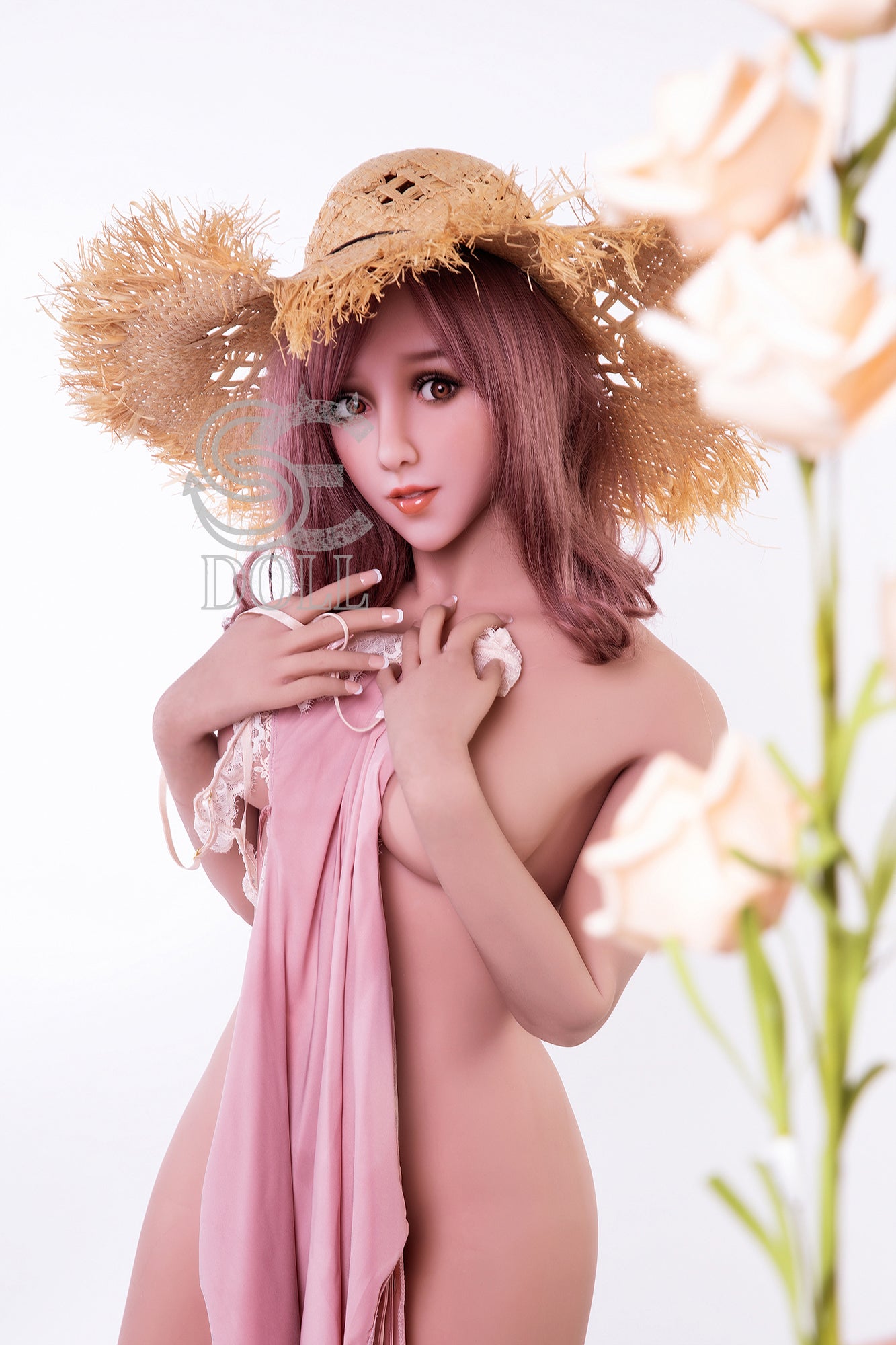 Rosalind TPE Sexdoll