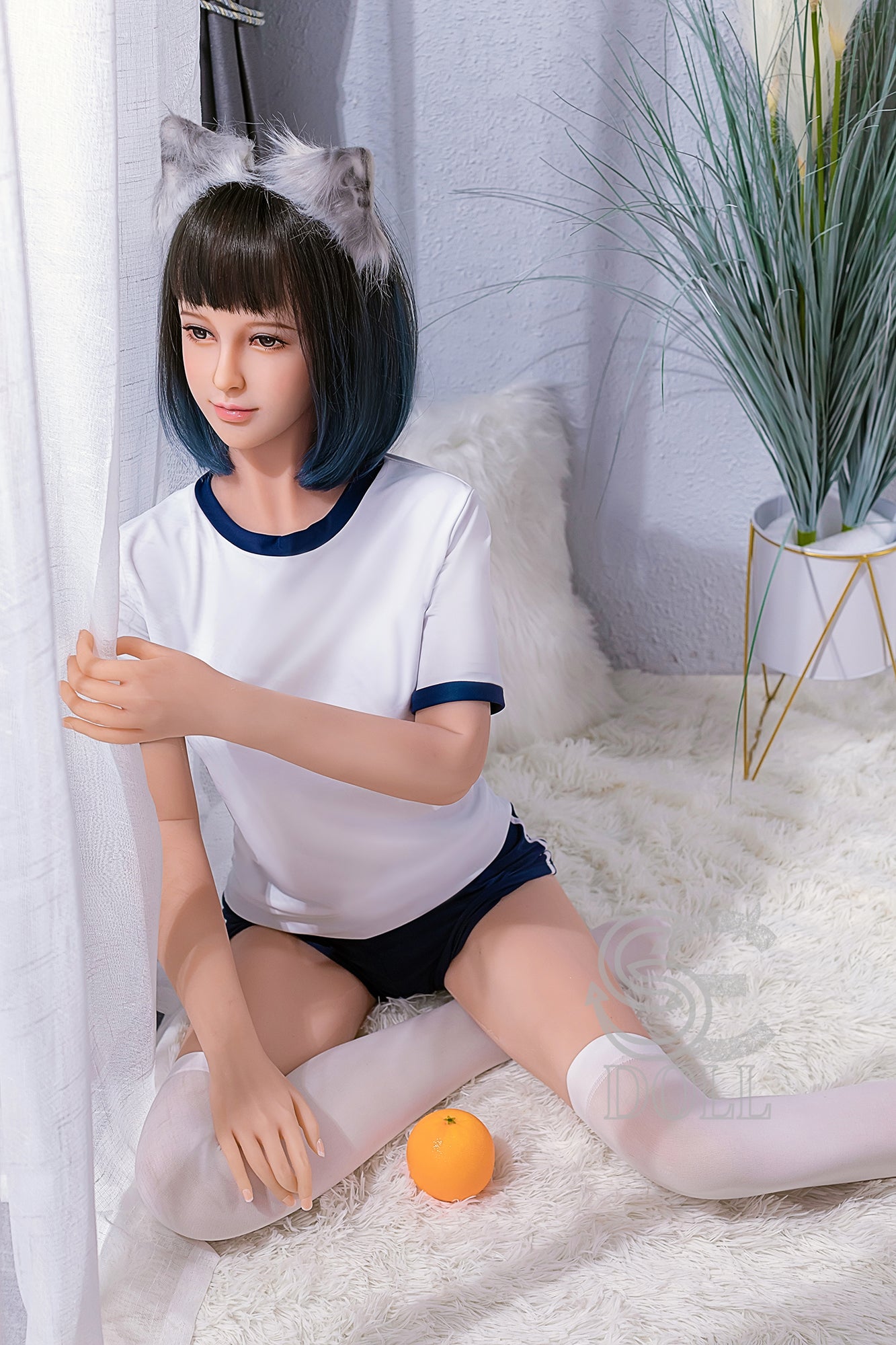 Miyuki TPE Sex Doll