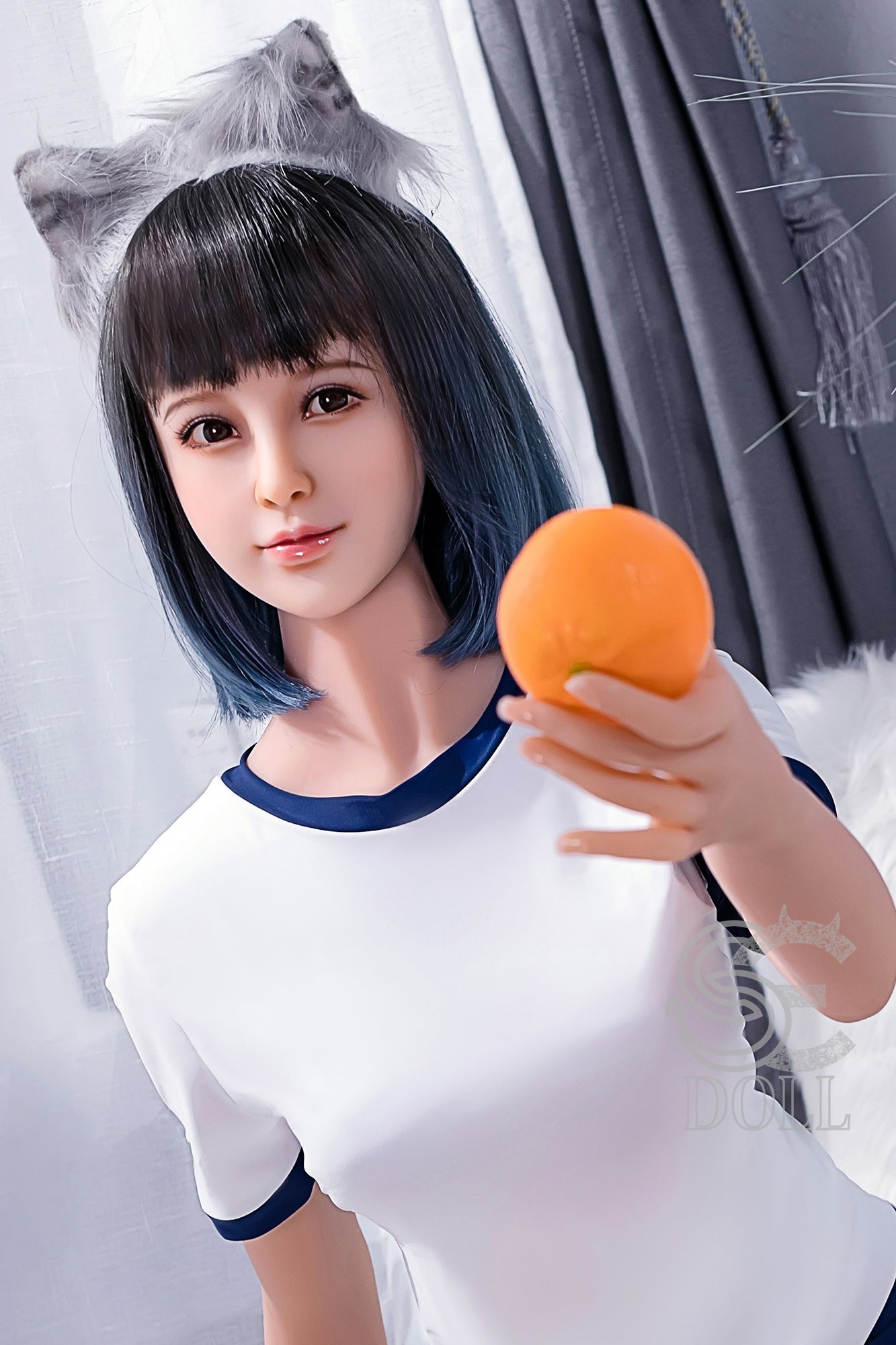 Miyuki TPE Sex Doll