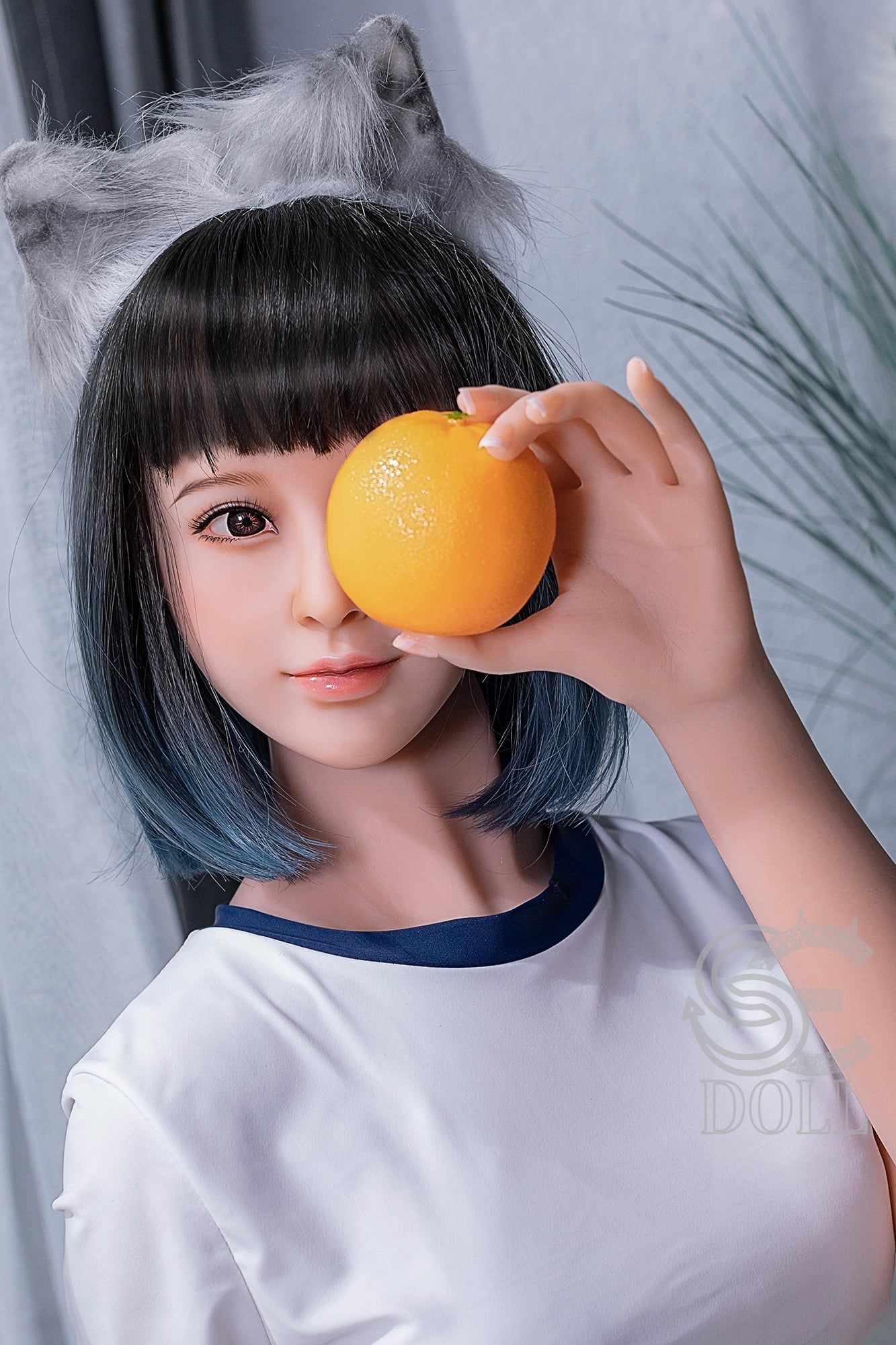 Miyuki TPE Sexdoll
