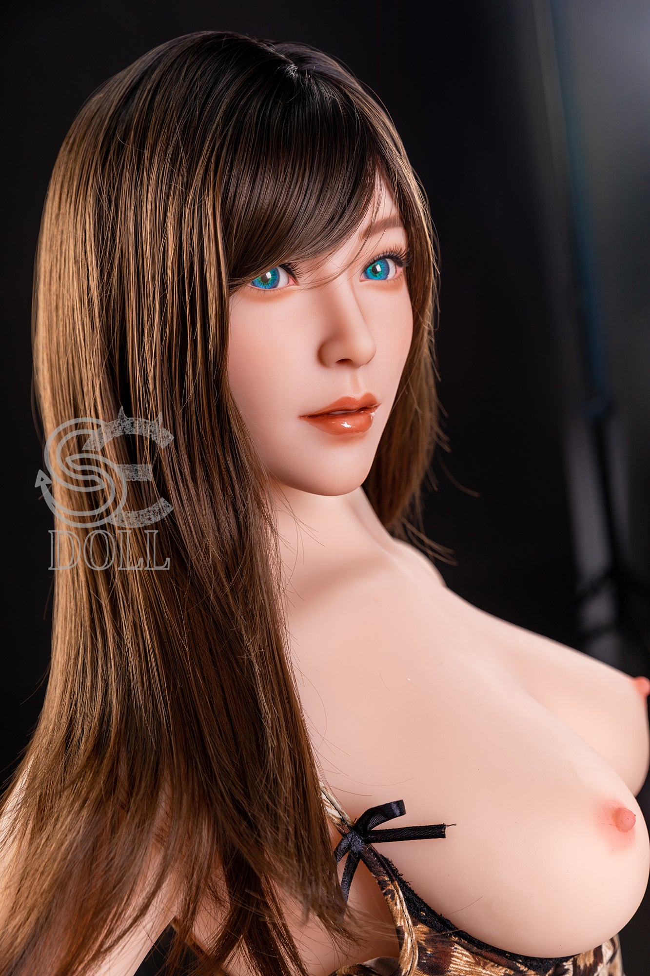 Ingrid TPE Sexdoll