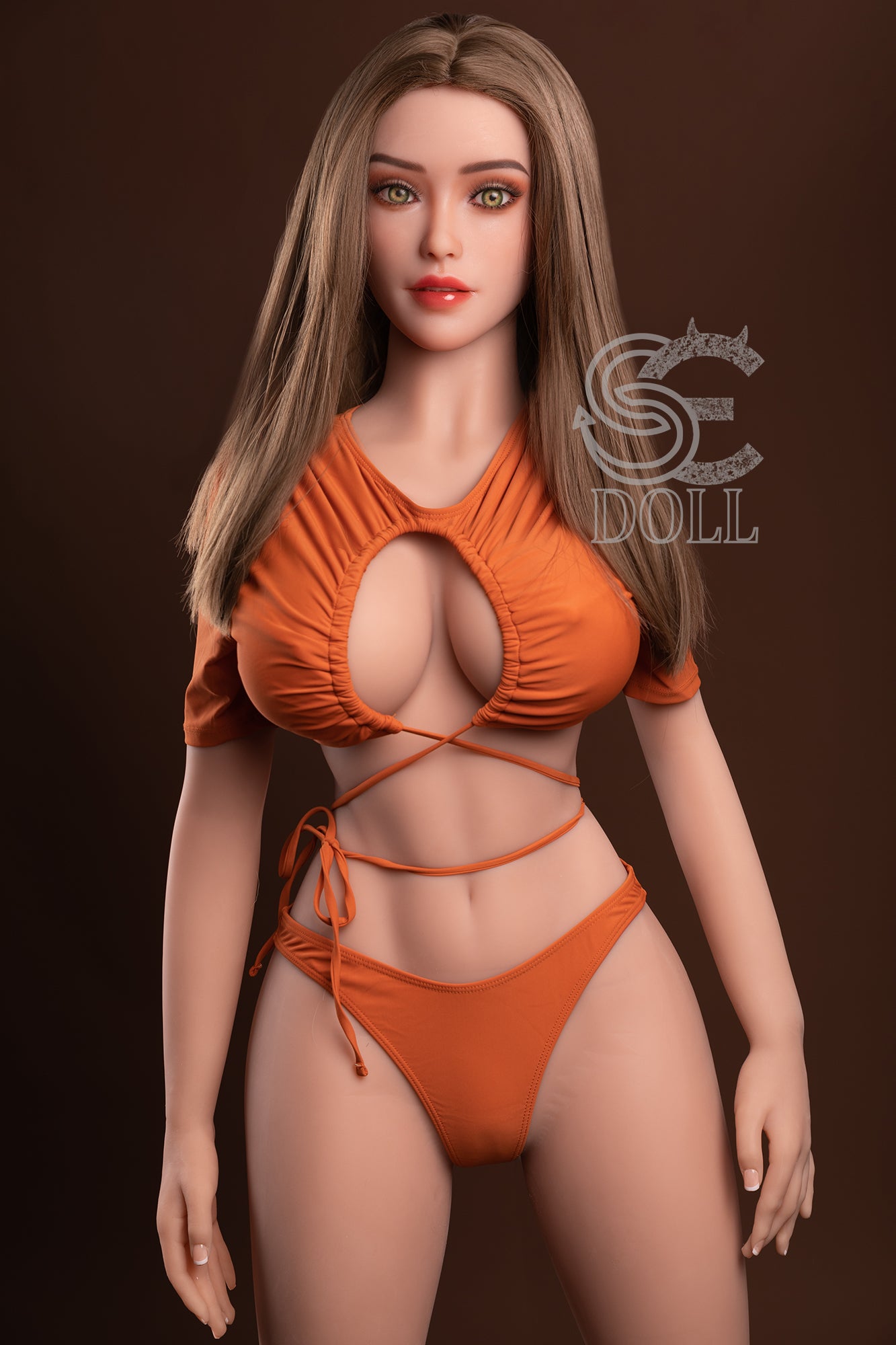 Vicky TPE Sexdoll