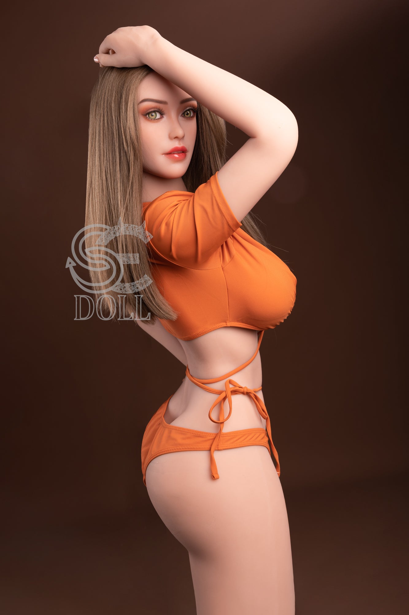 Vicky TPE Sexdoll