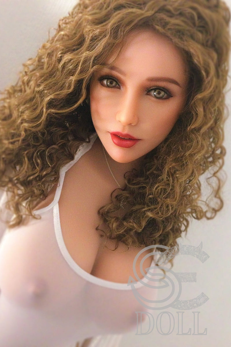 Eileen TPE Sexdoll