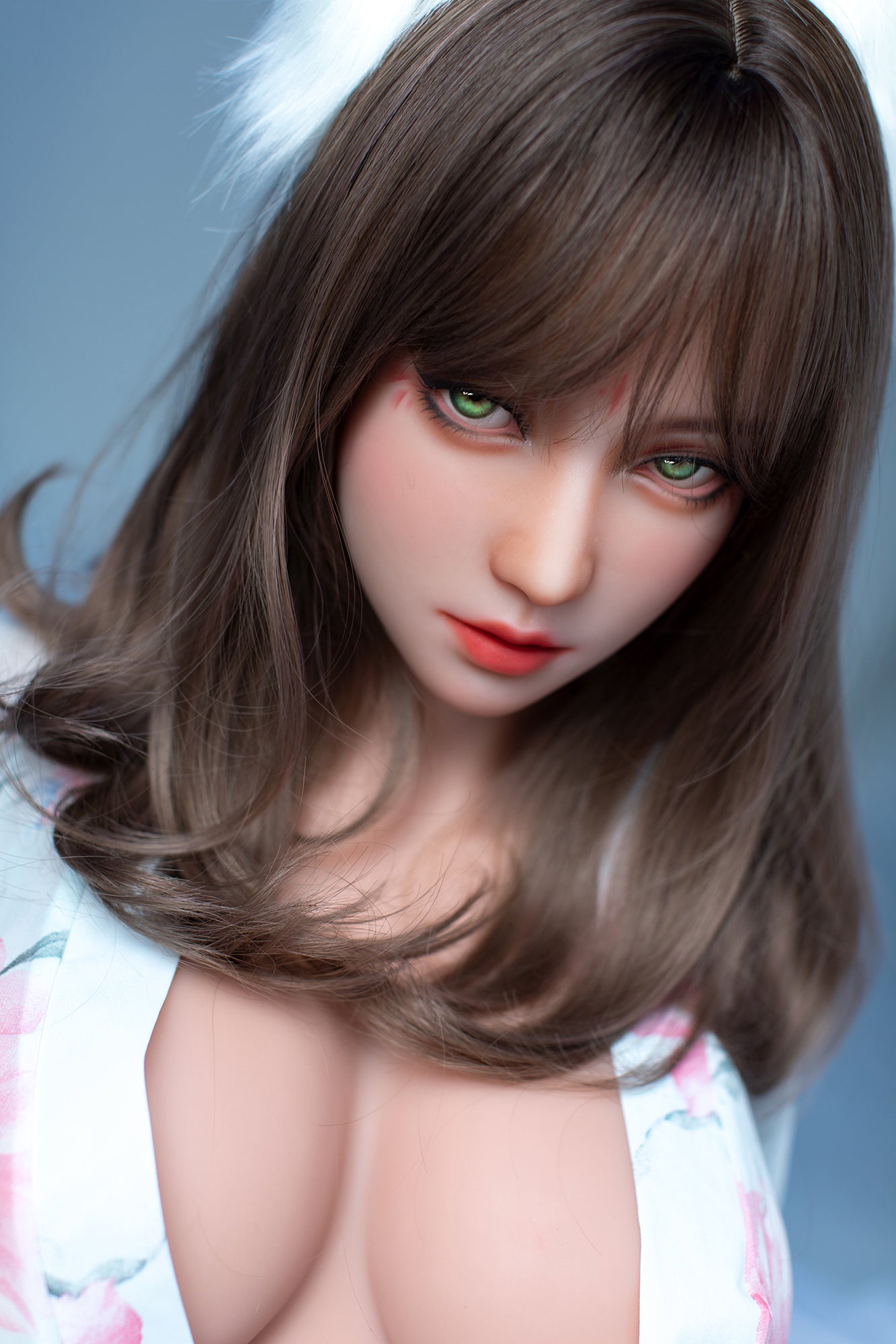 Kazuki TPE Sex Doll