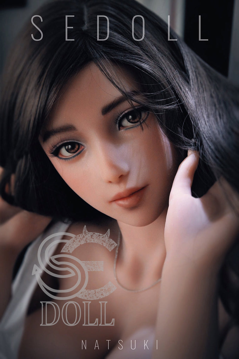 Tracy STPE Sexdoll (EU Lager)