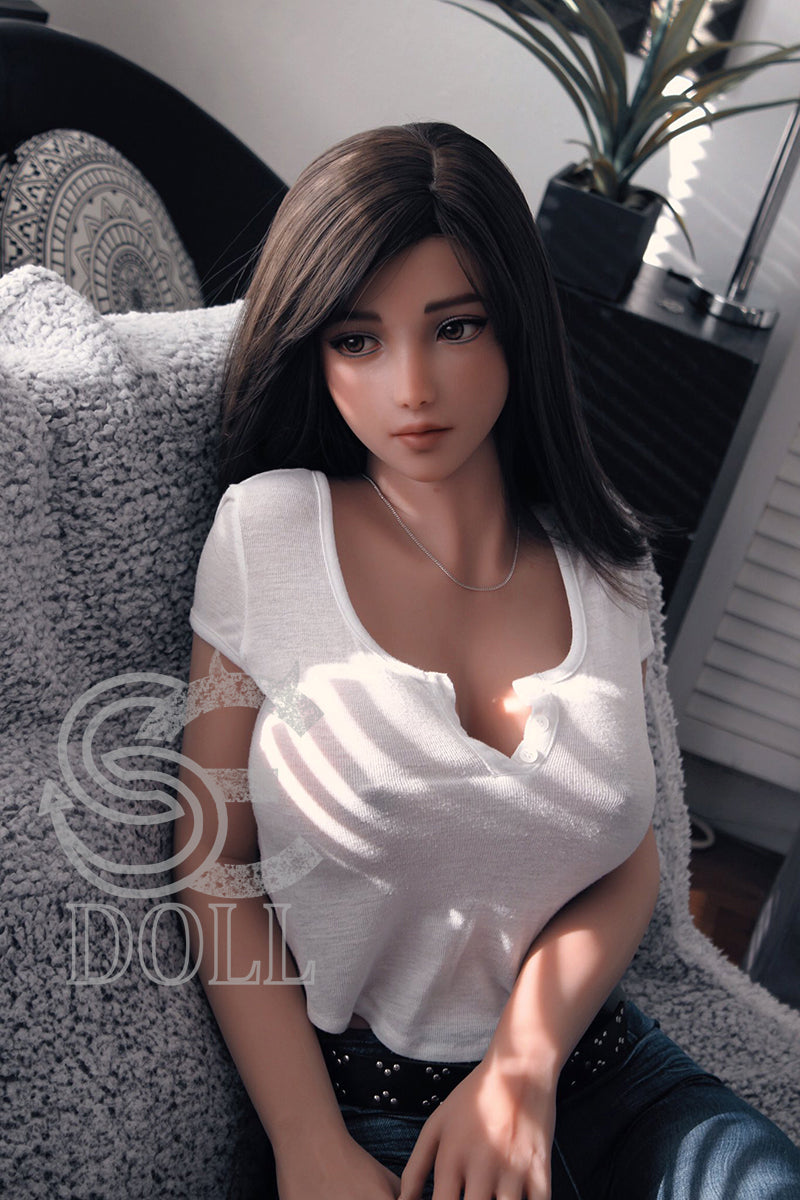 Tracy STPE Sexdoll (EU Lager)