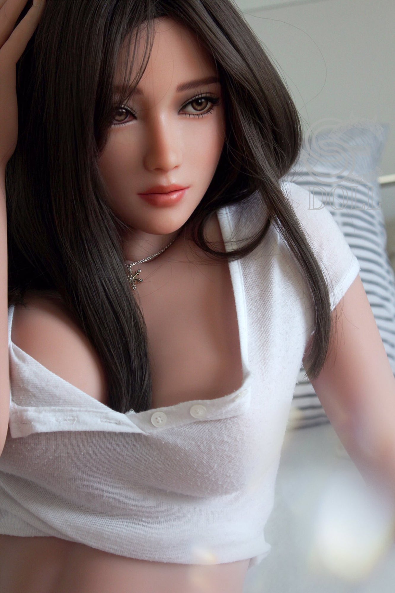 Jacey TPE Sexdoll (US Lager)