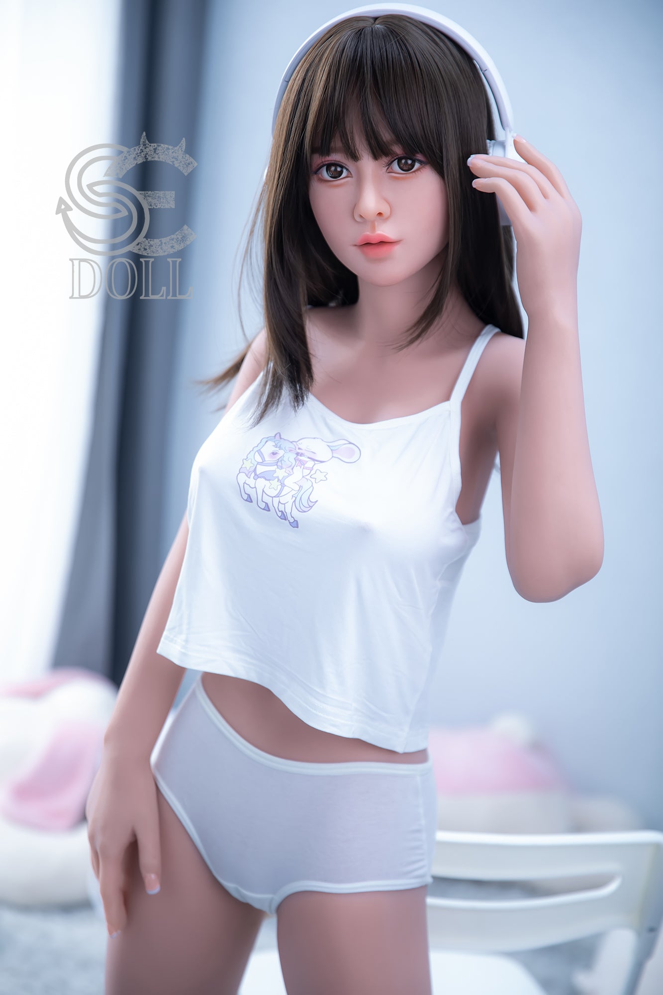 Kaiya TPE Sex Doll