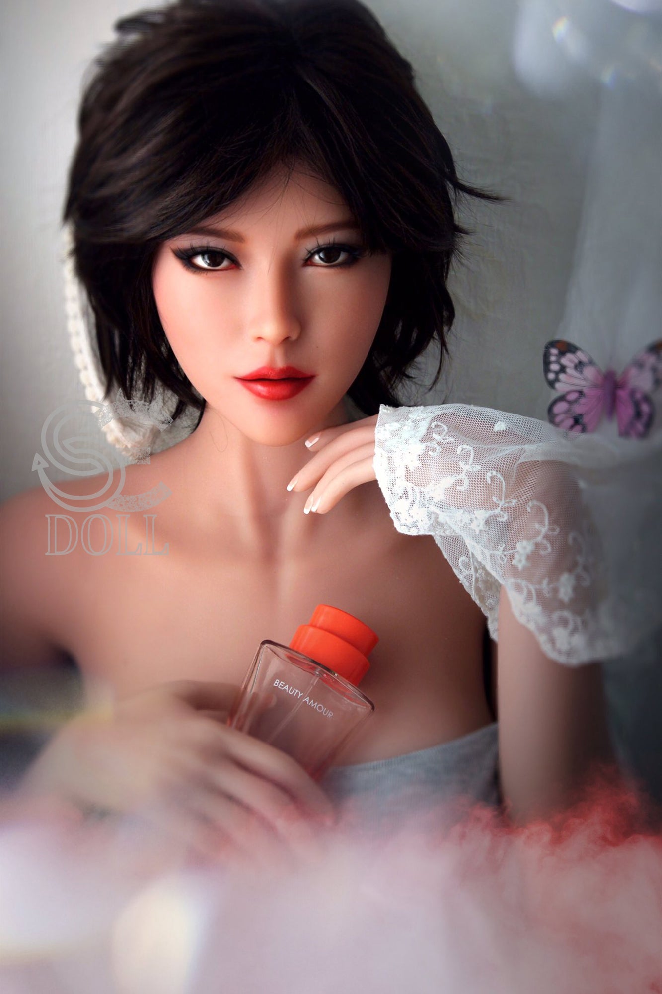 Klymene TPE Sexdoll