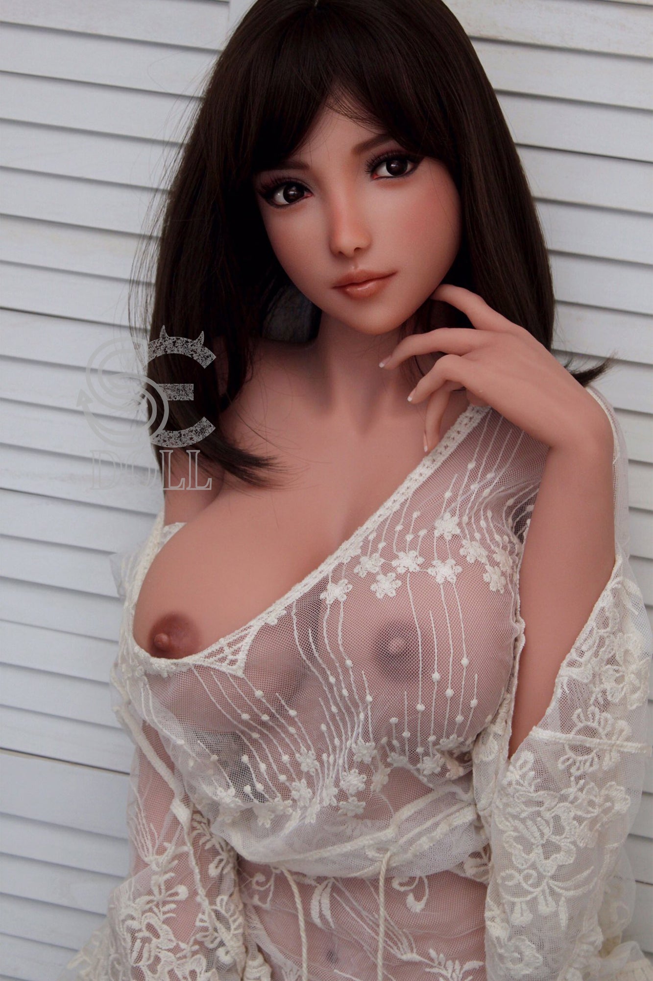 Elanie TPE Sexdoll