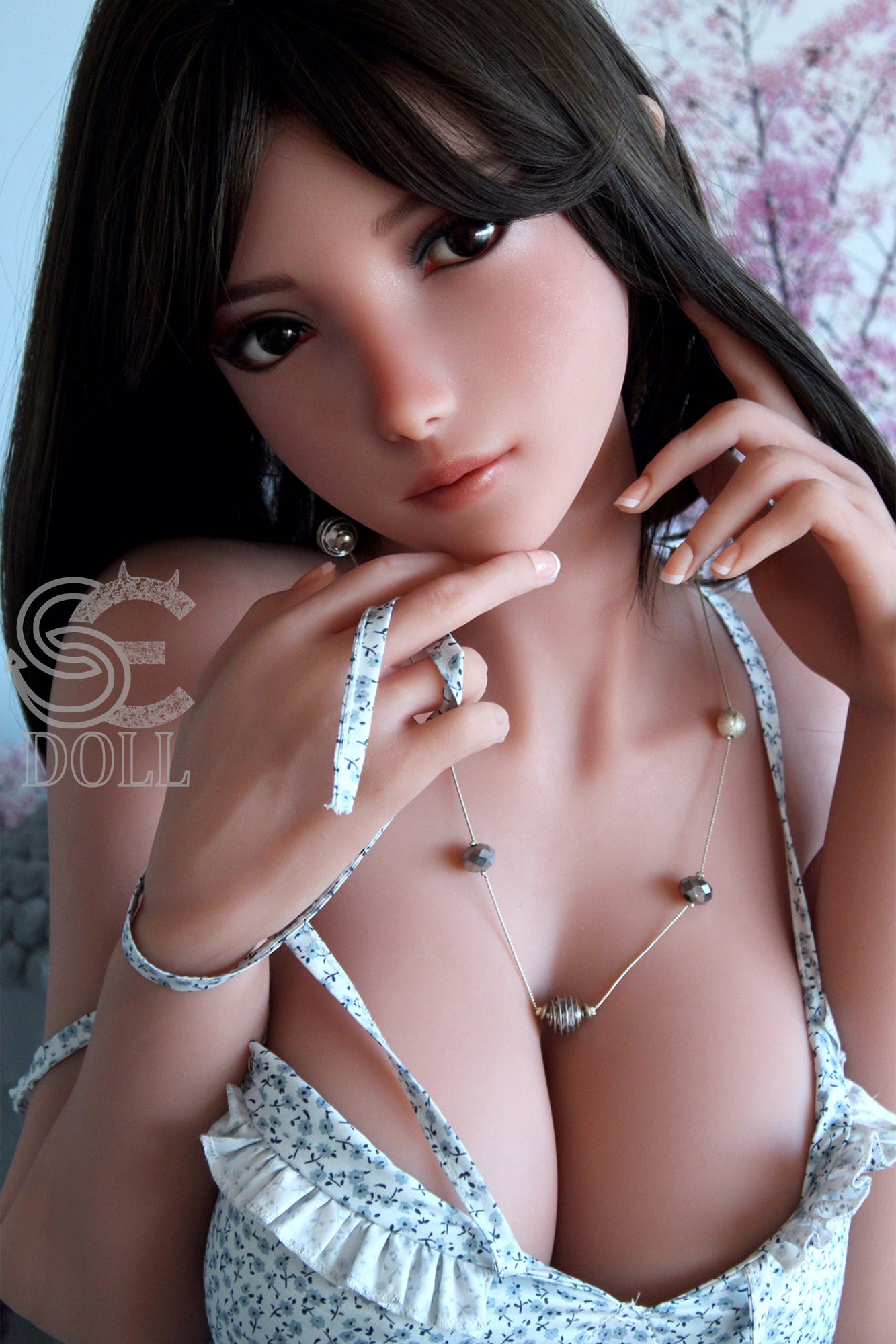 Elanie TPE Sexdoll