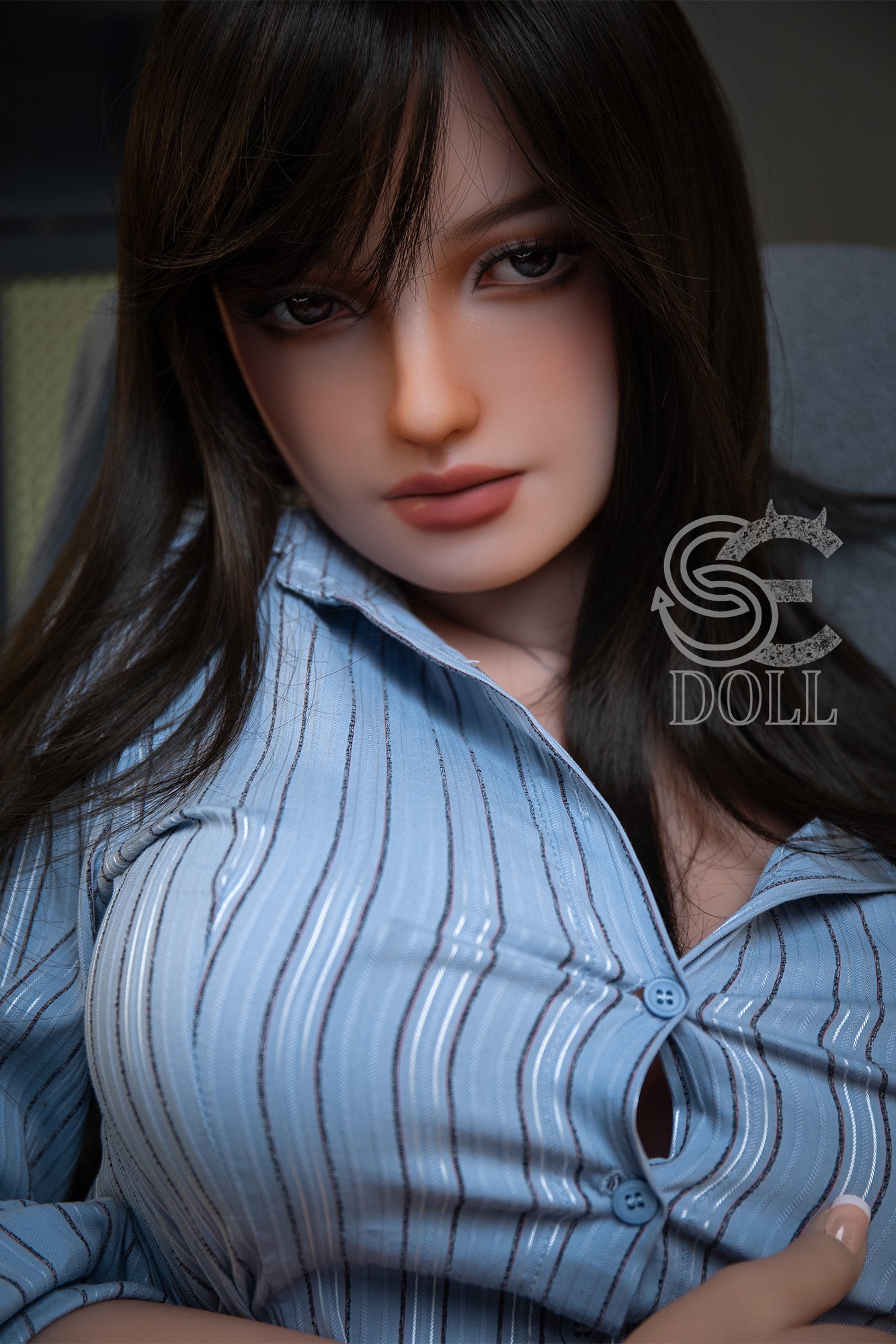 Amina TPE Sexdoll