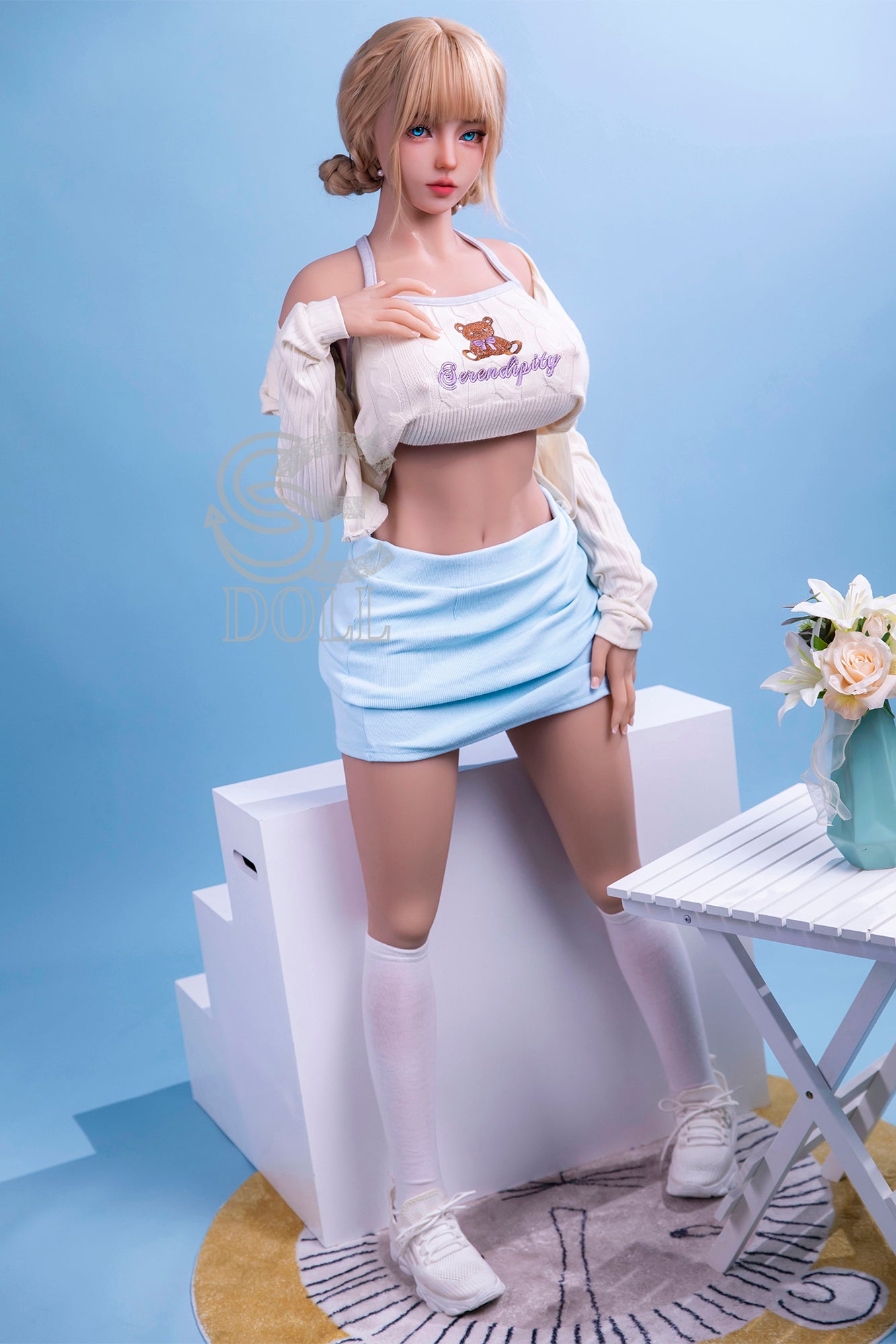 Melody TPE Sexdoll