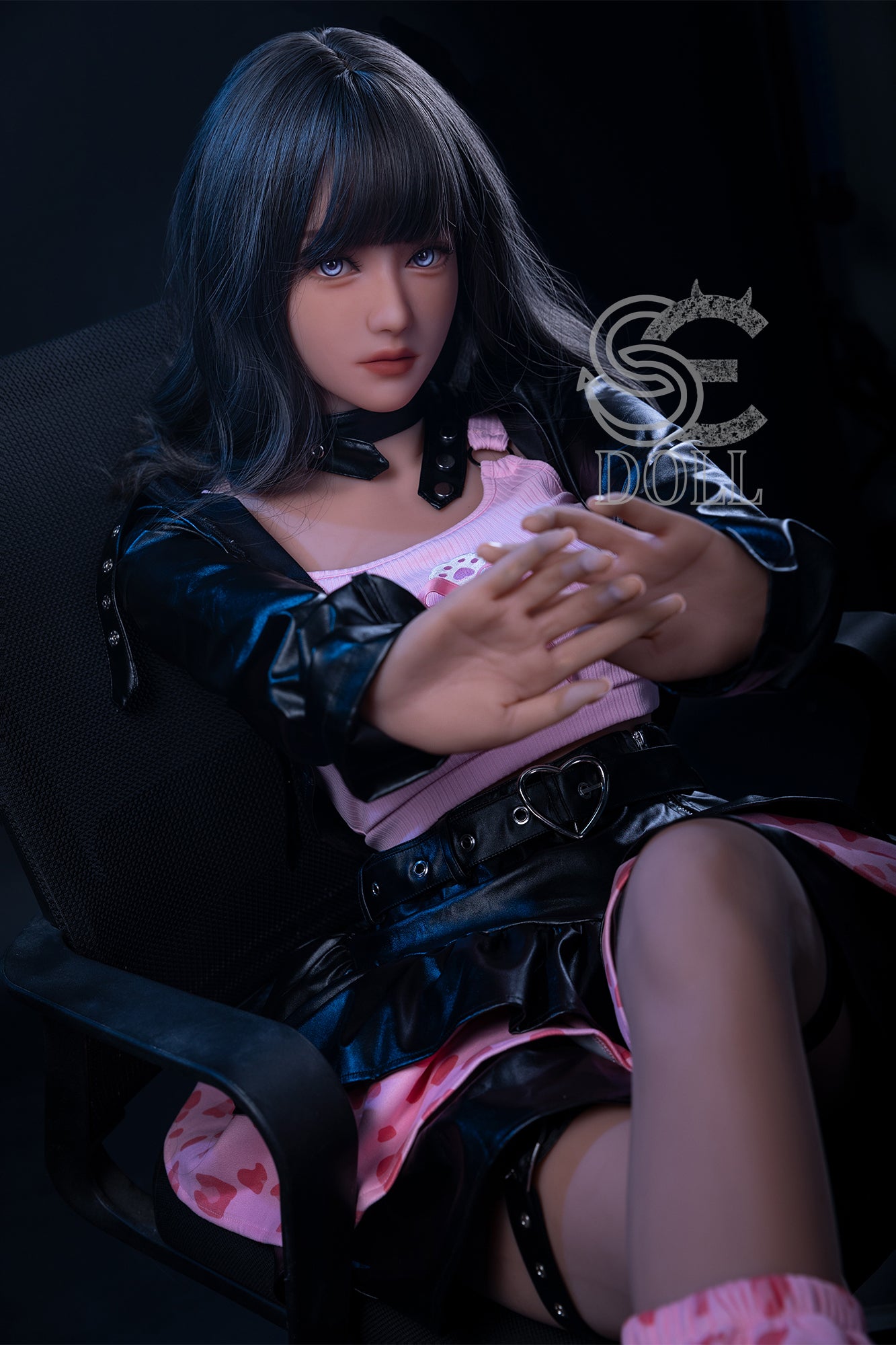 Yuuka TPE Sex Doll