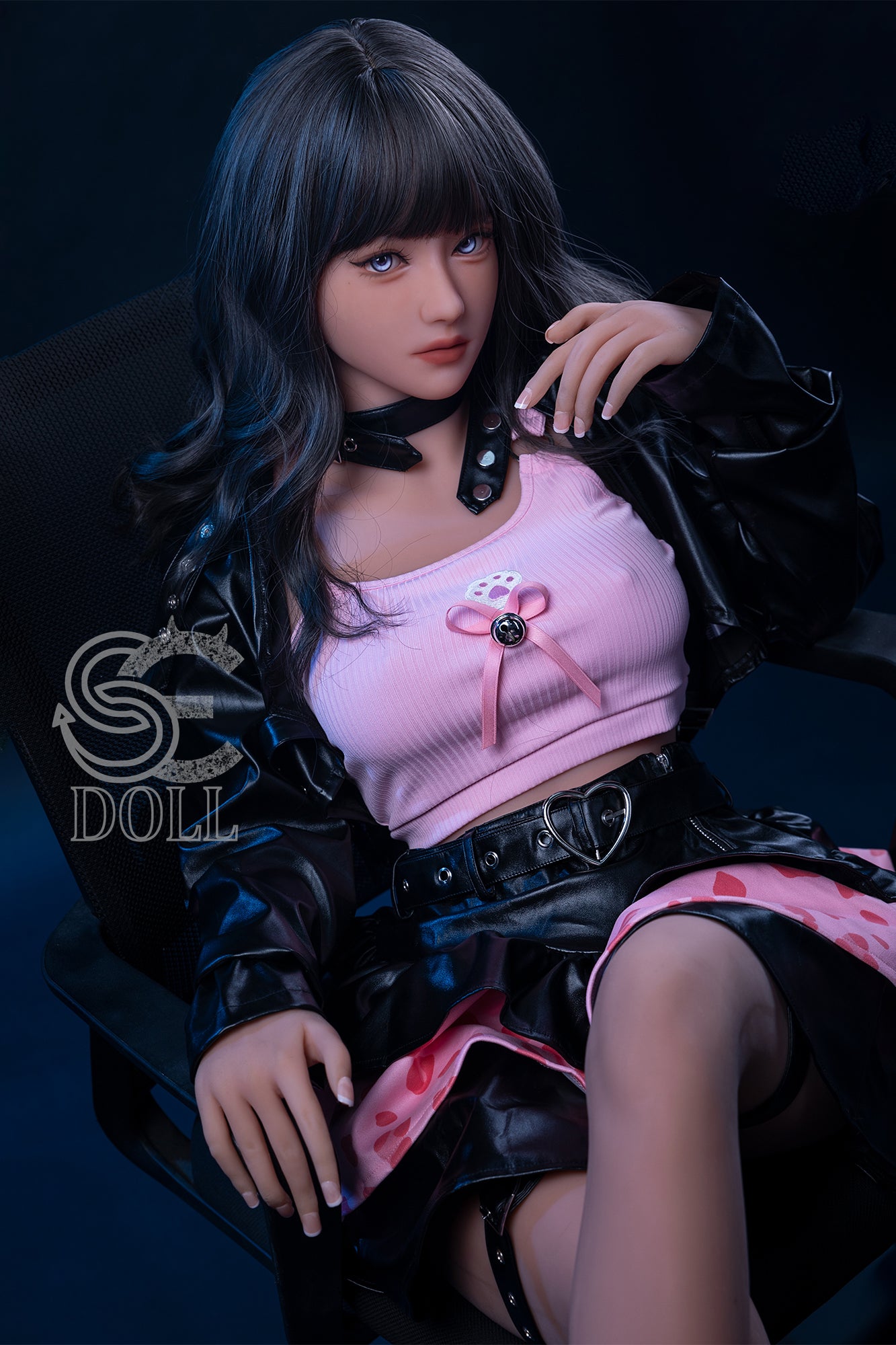 Yuuka TPE Sex Doll