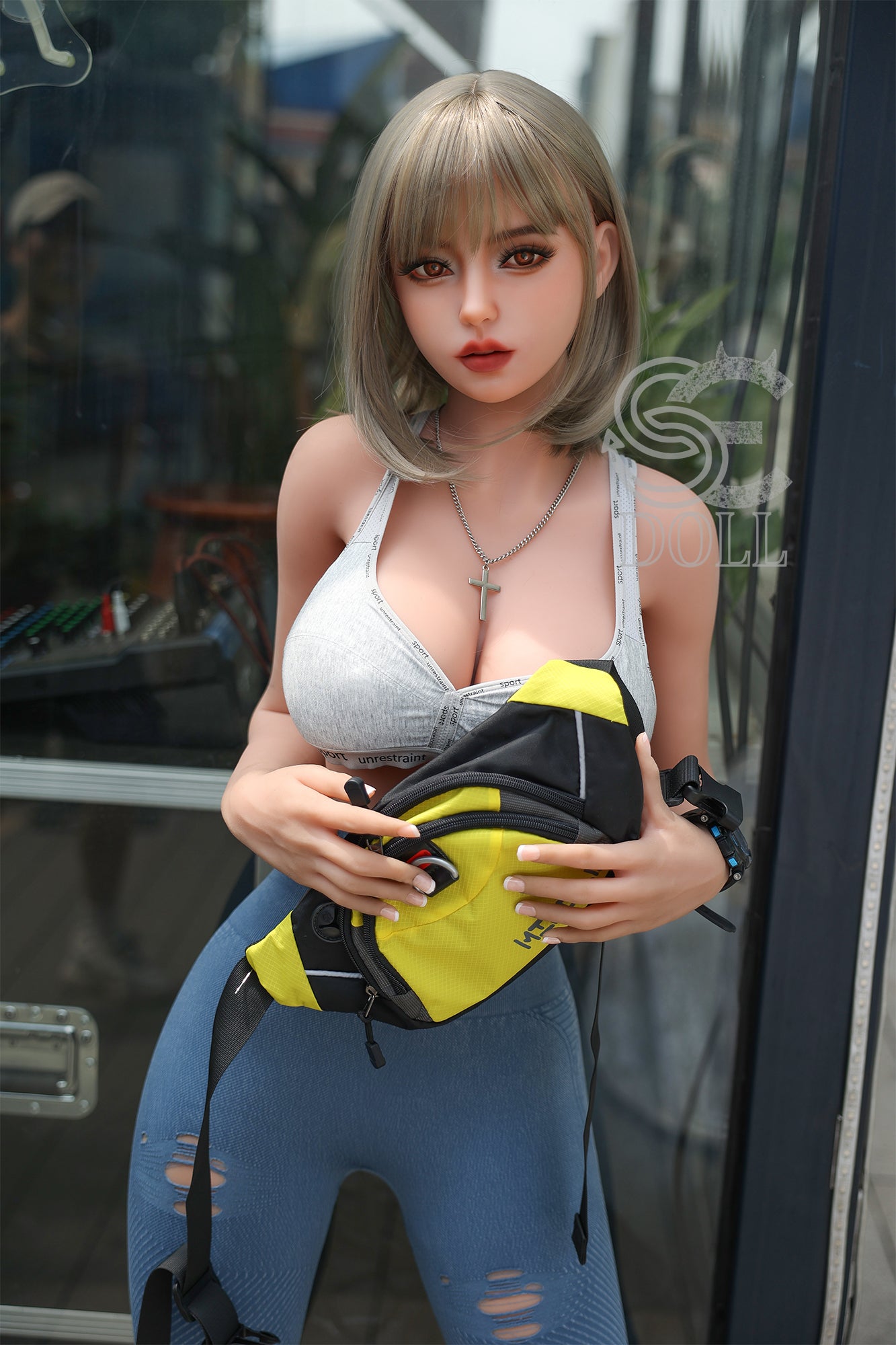 Melody TPE Sexdoll