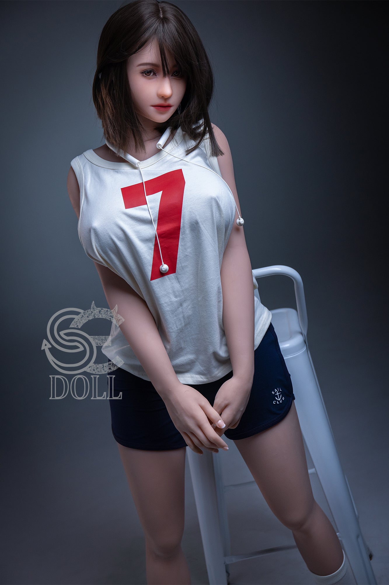 Phoebe TPE Sexdoll