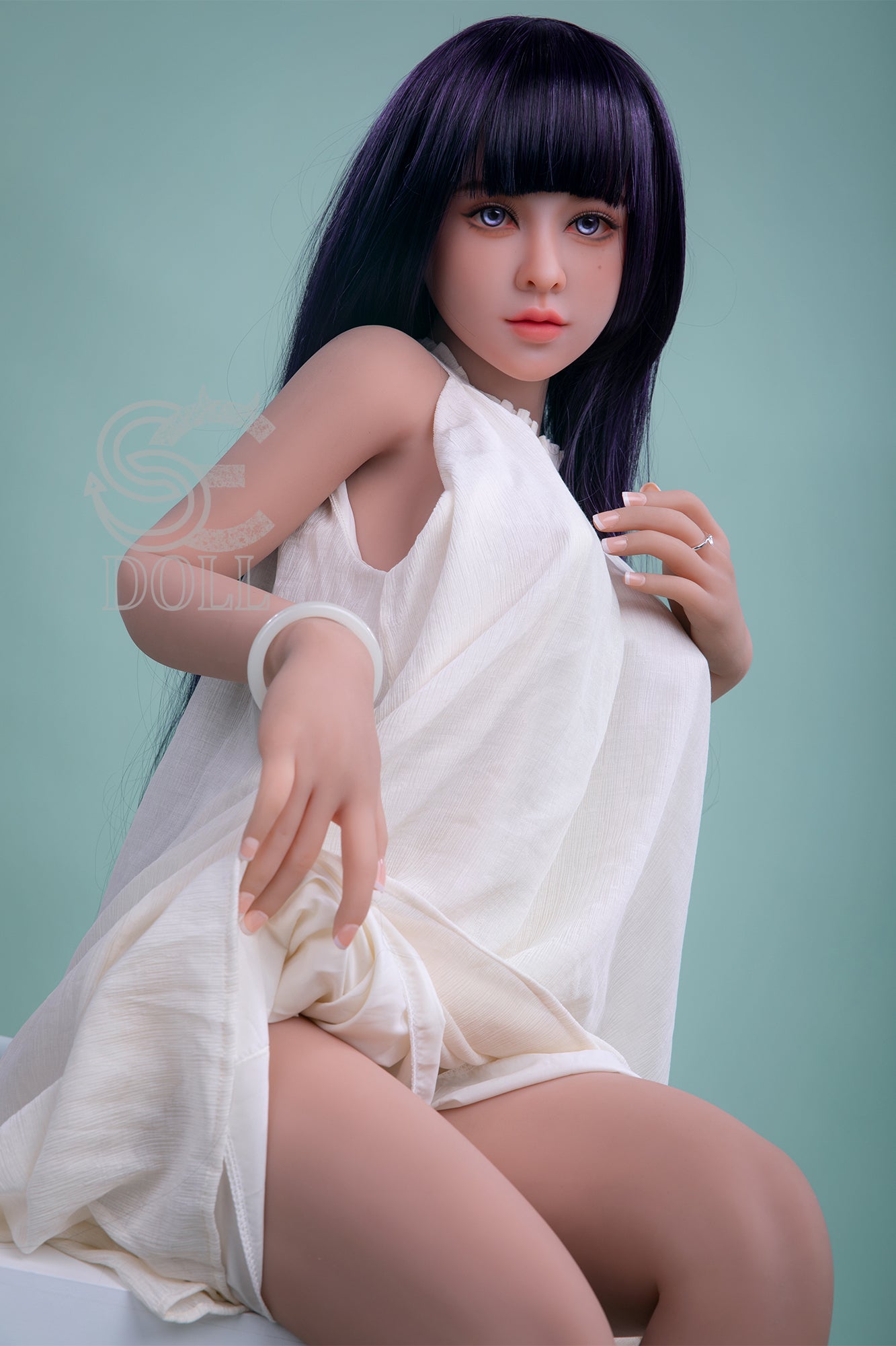 Kiko TPE Sex Doll
