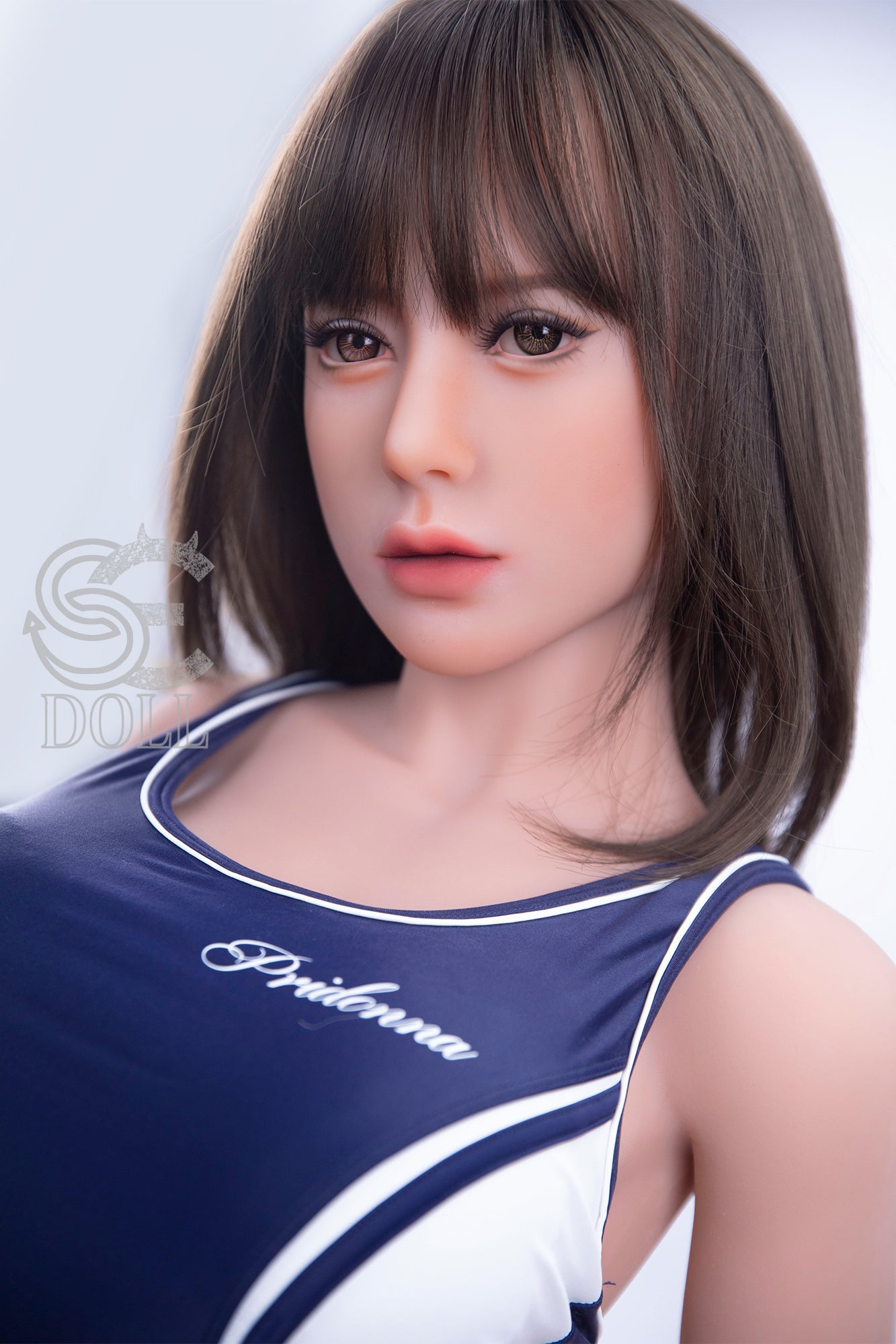 Skyler TPE Sex Doll