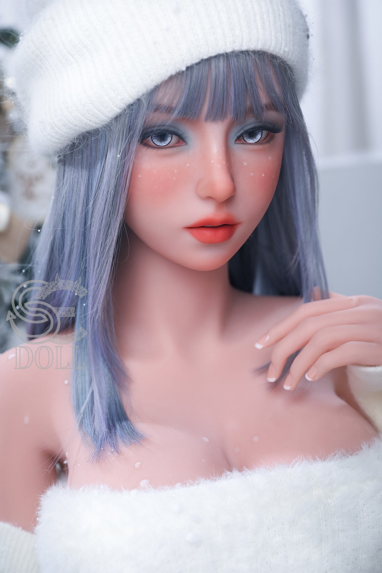 Melody TPE Sexdoll