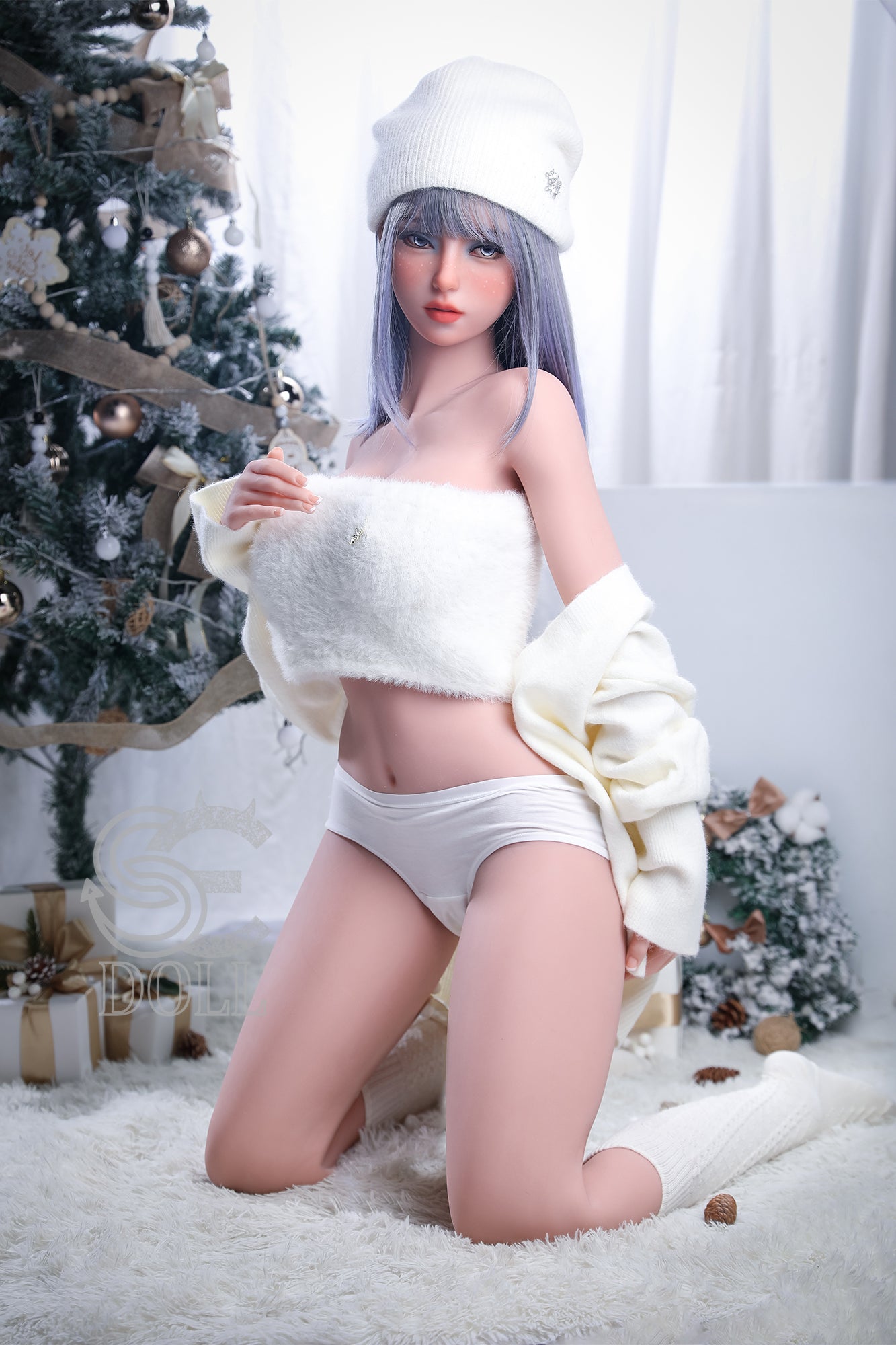 Melody TPE Sexdoll