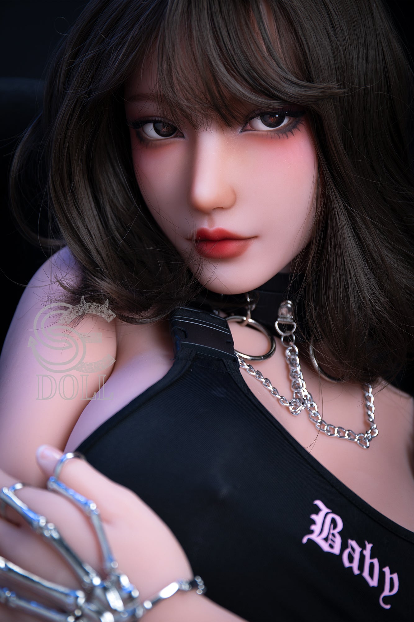 Makoto TPE Sexdoll