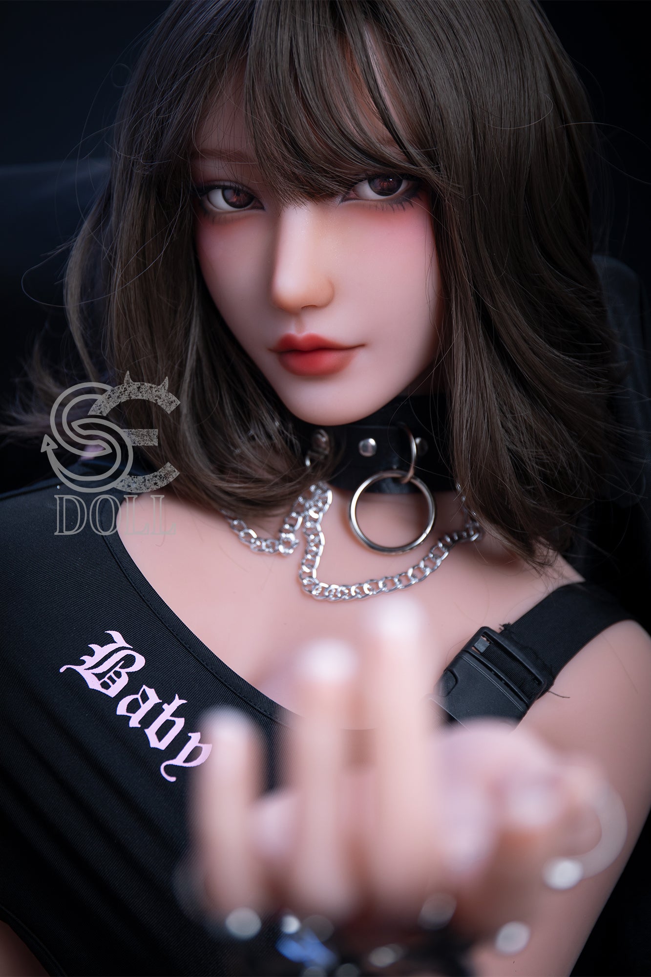 Makoto TPE Sexdoll