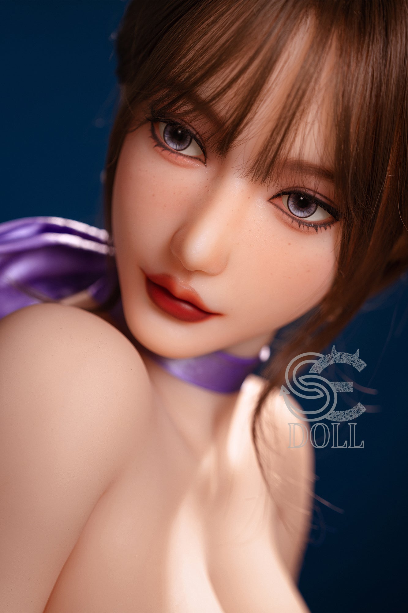 Makoto STPE Sexdoll (EU Lager)