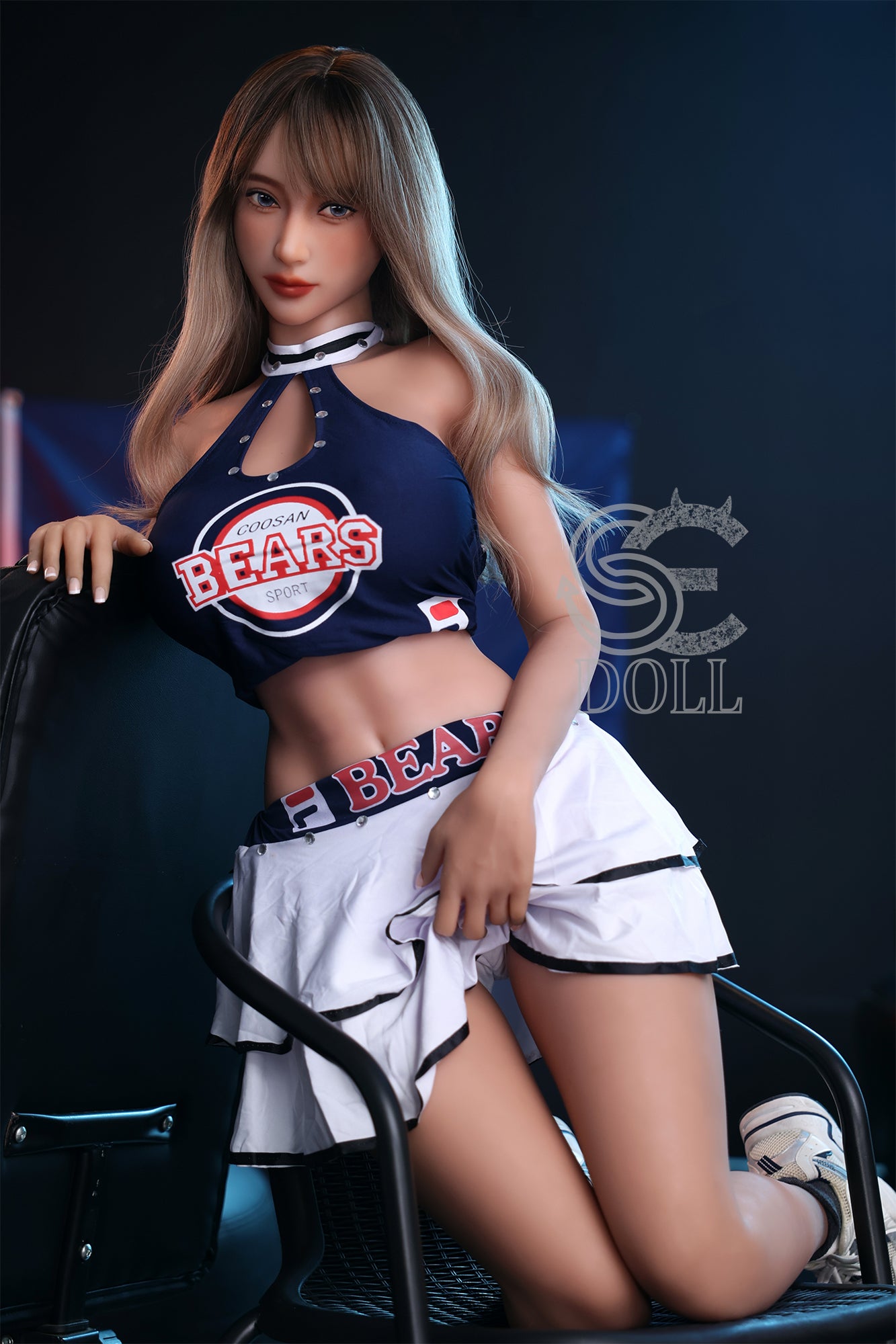 Aurora TPE Sexdoll