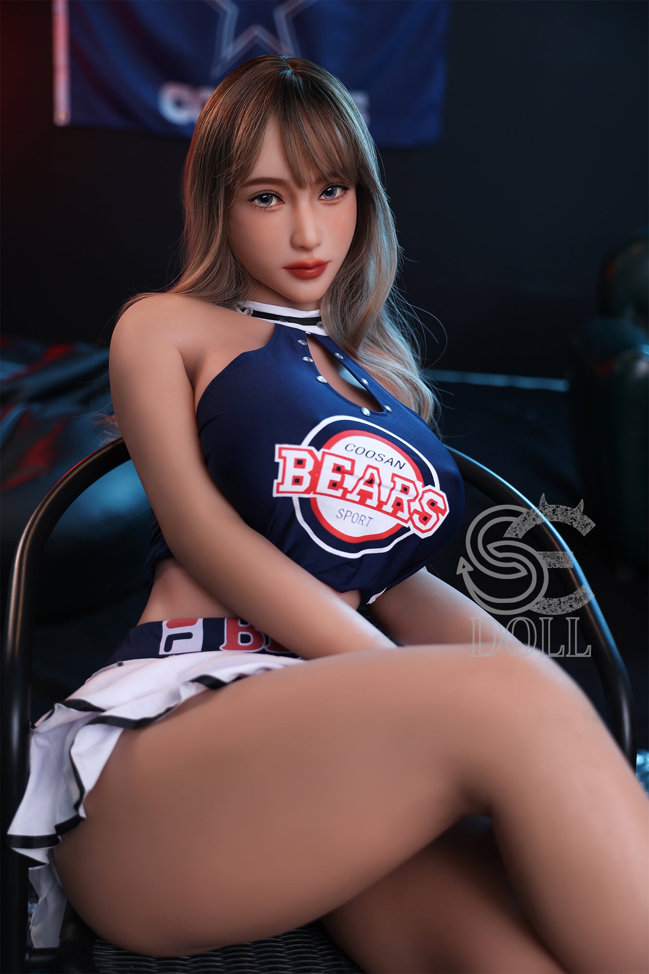 Aurora TPE Sexdoll