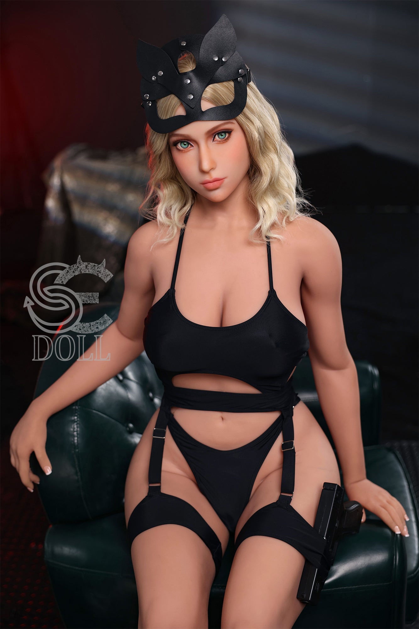 Peggy TPE Sexdoll