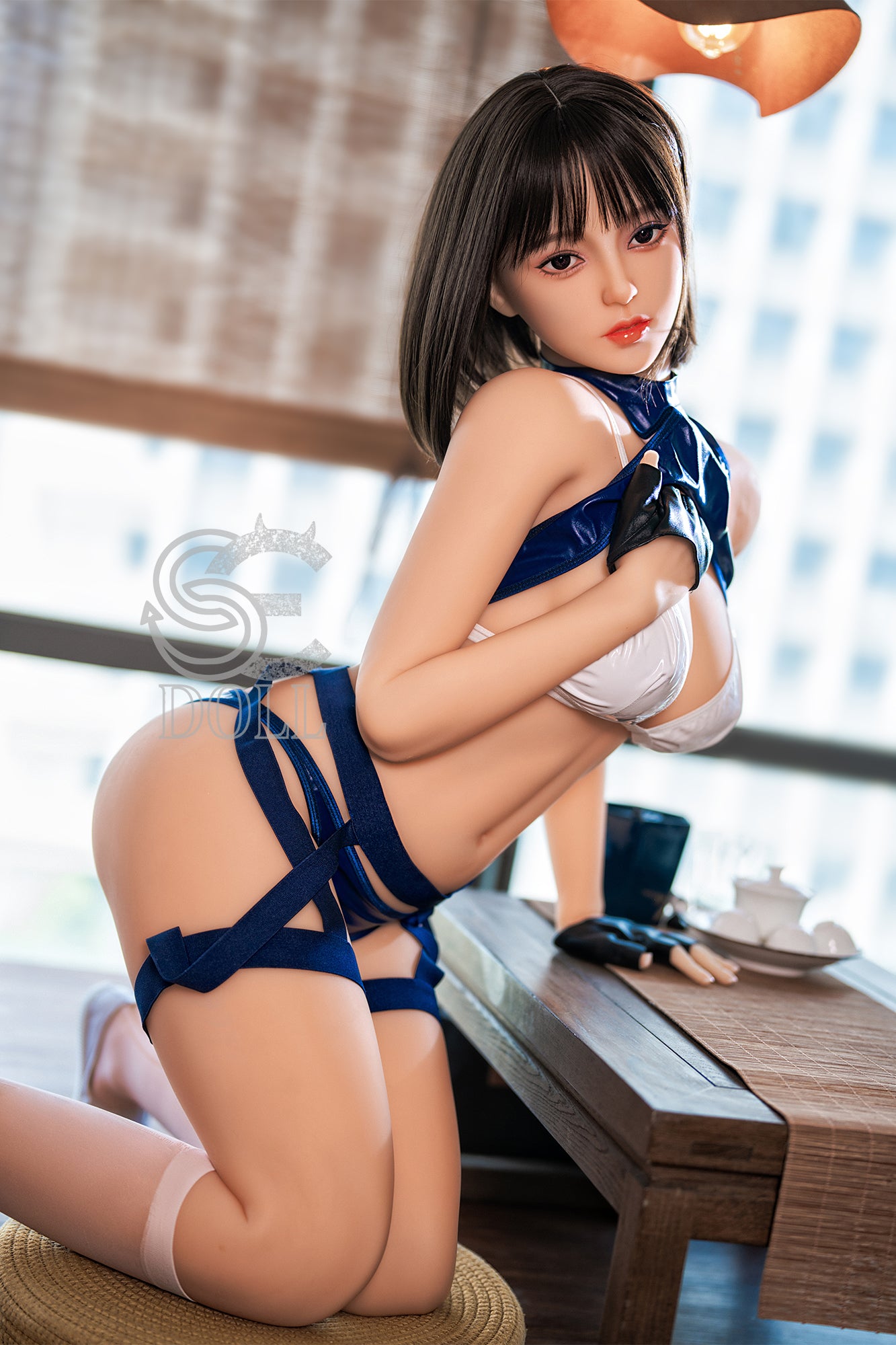 Melody TPE Sexdoll