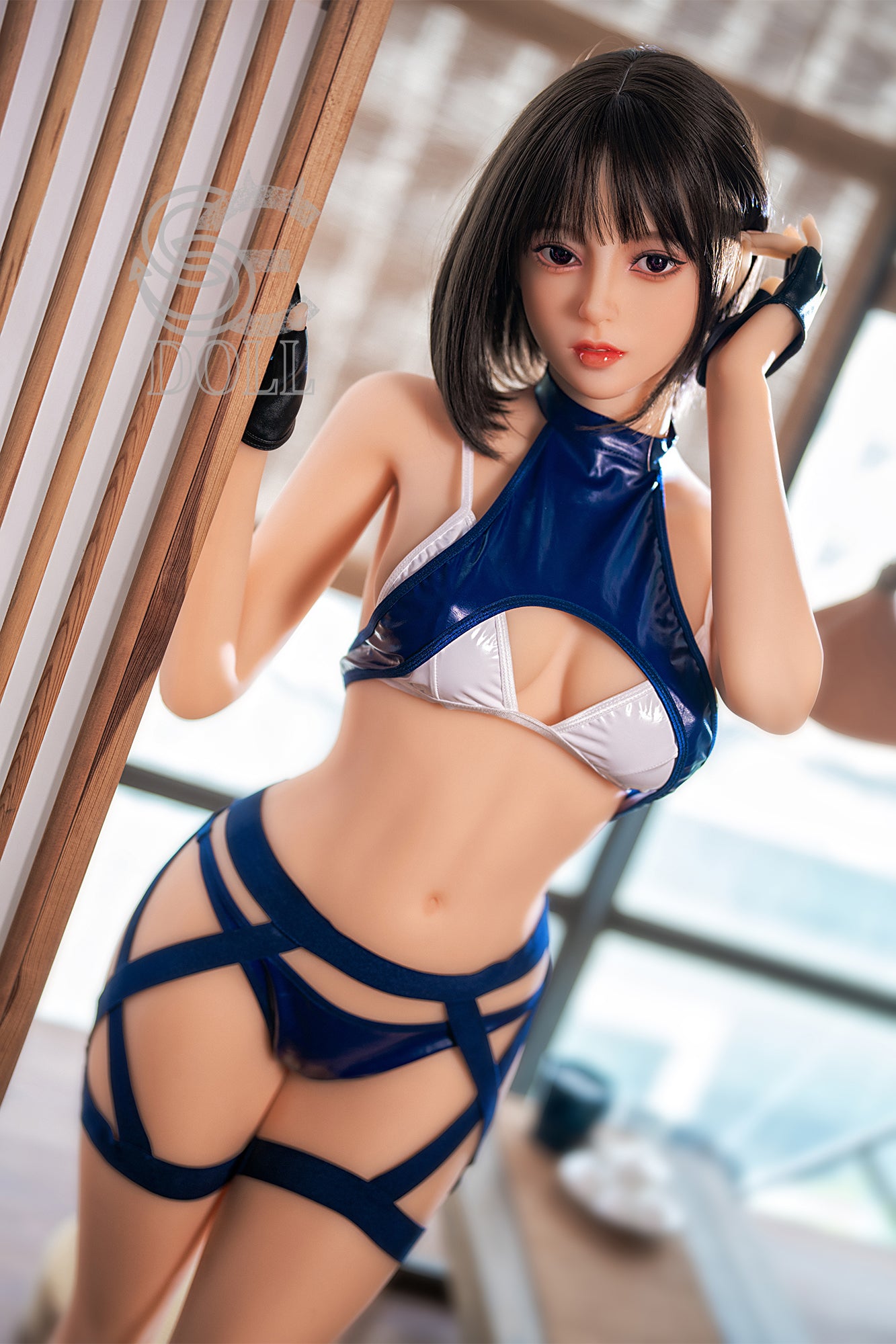 Melody TPE Sexdoll