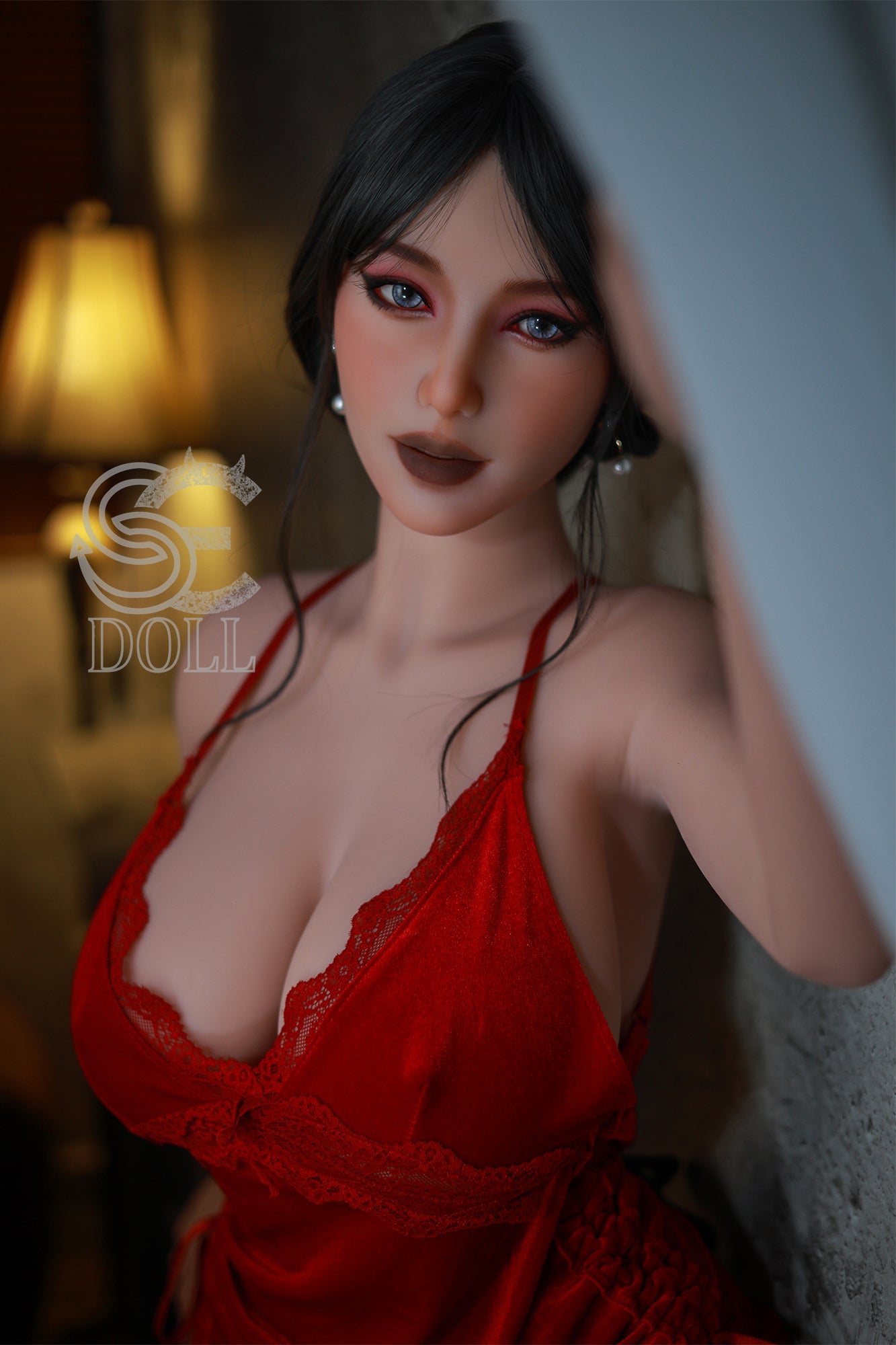 Felicia TPE Sexdoll