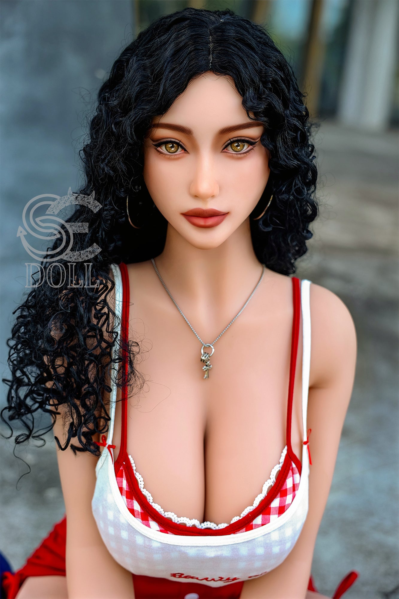 Aurora TPE Sexdoll