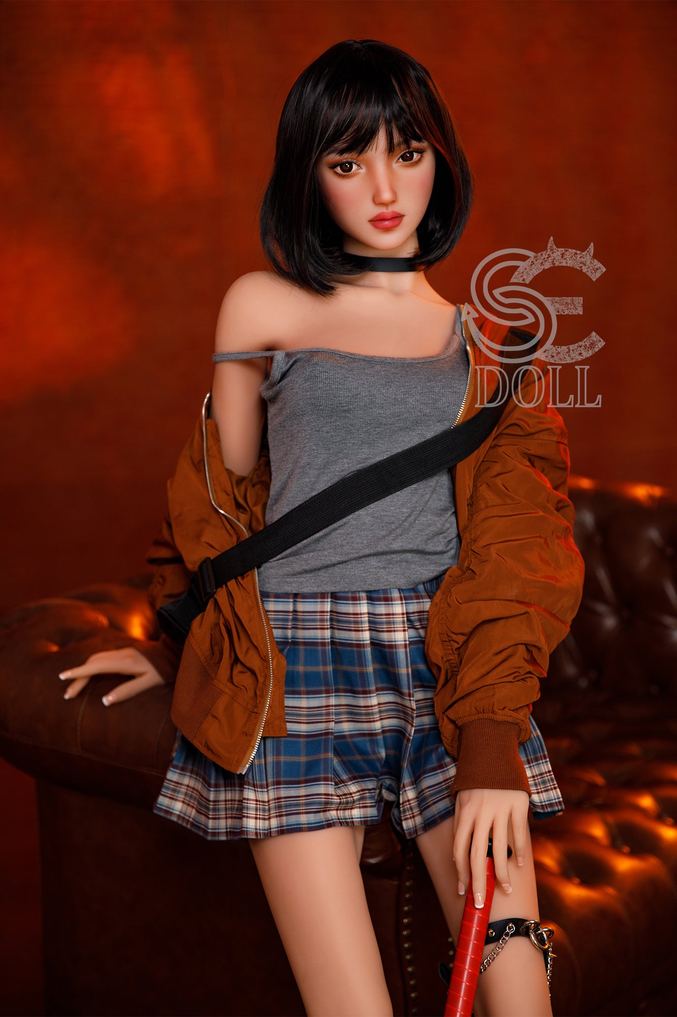 Avery TPE Sexdoll