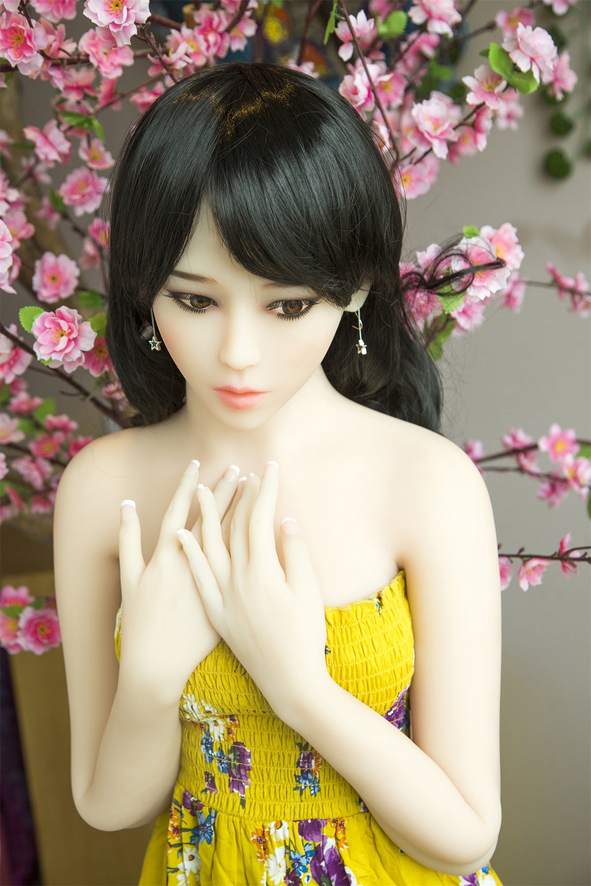 Aurora TPE Sexdoll