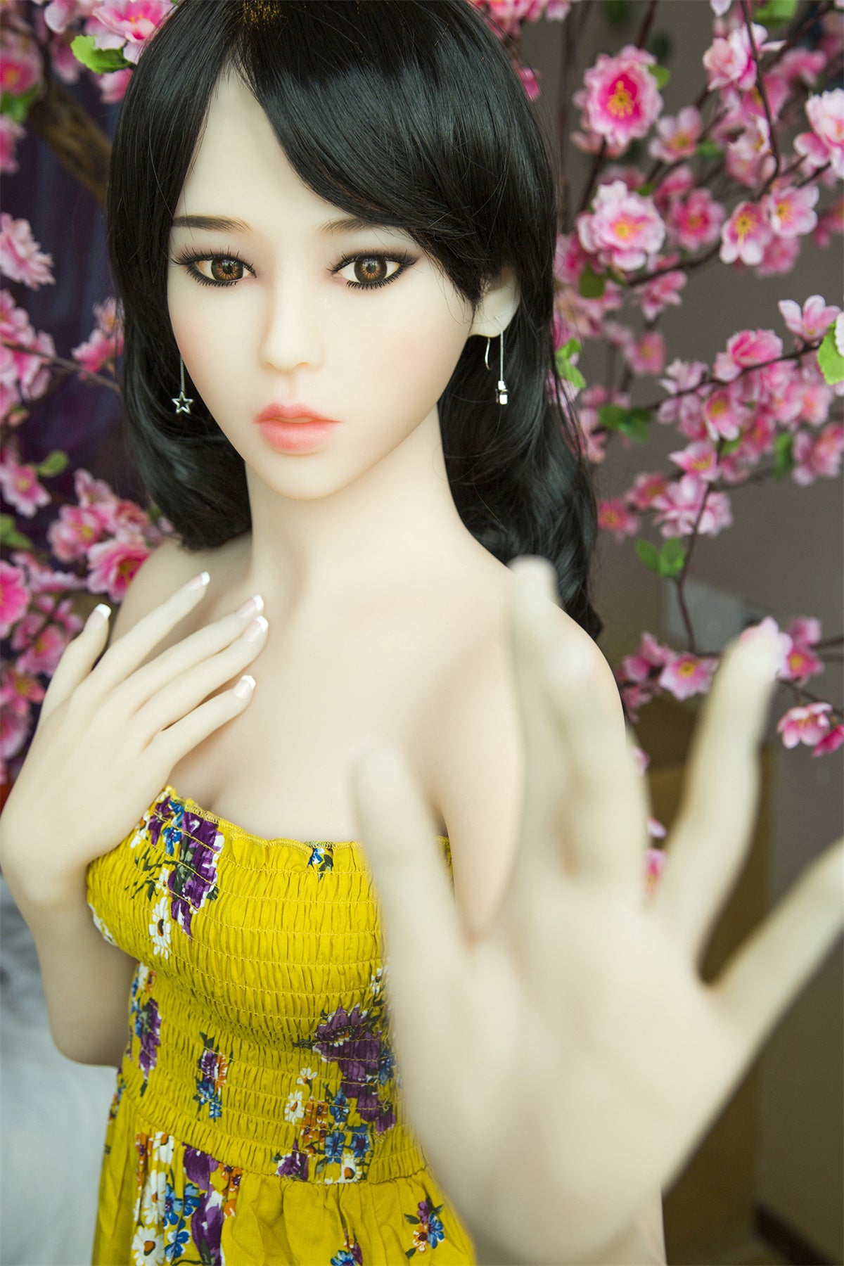 Aurora TPE Sexdoll